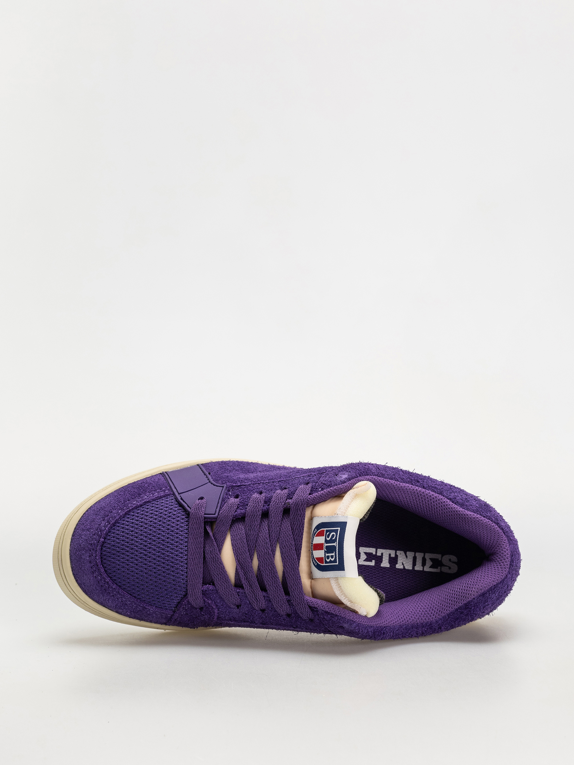 Etnies Sal23 Cipők (purple)