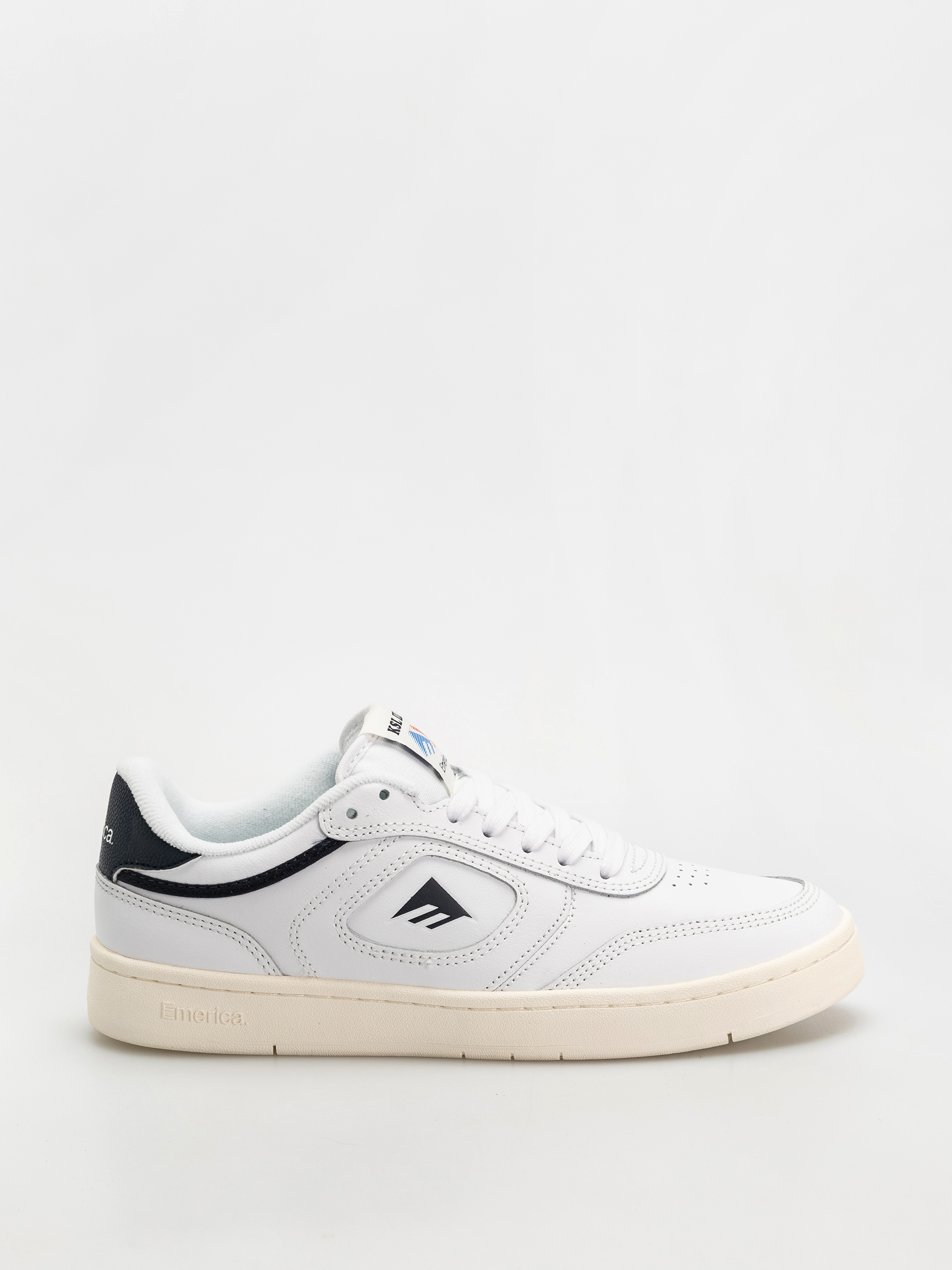 Emerica Ksl III Cipők (white)