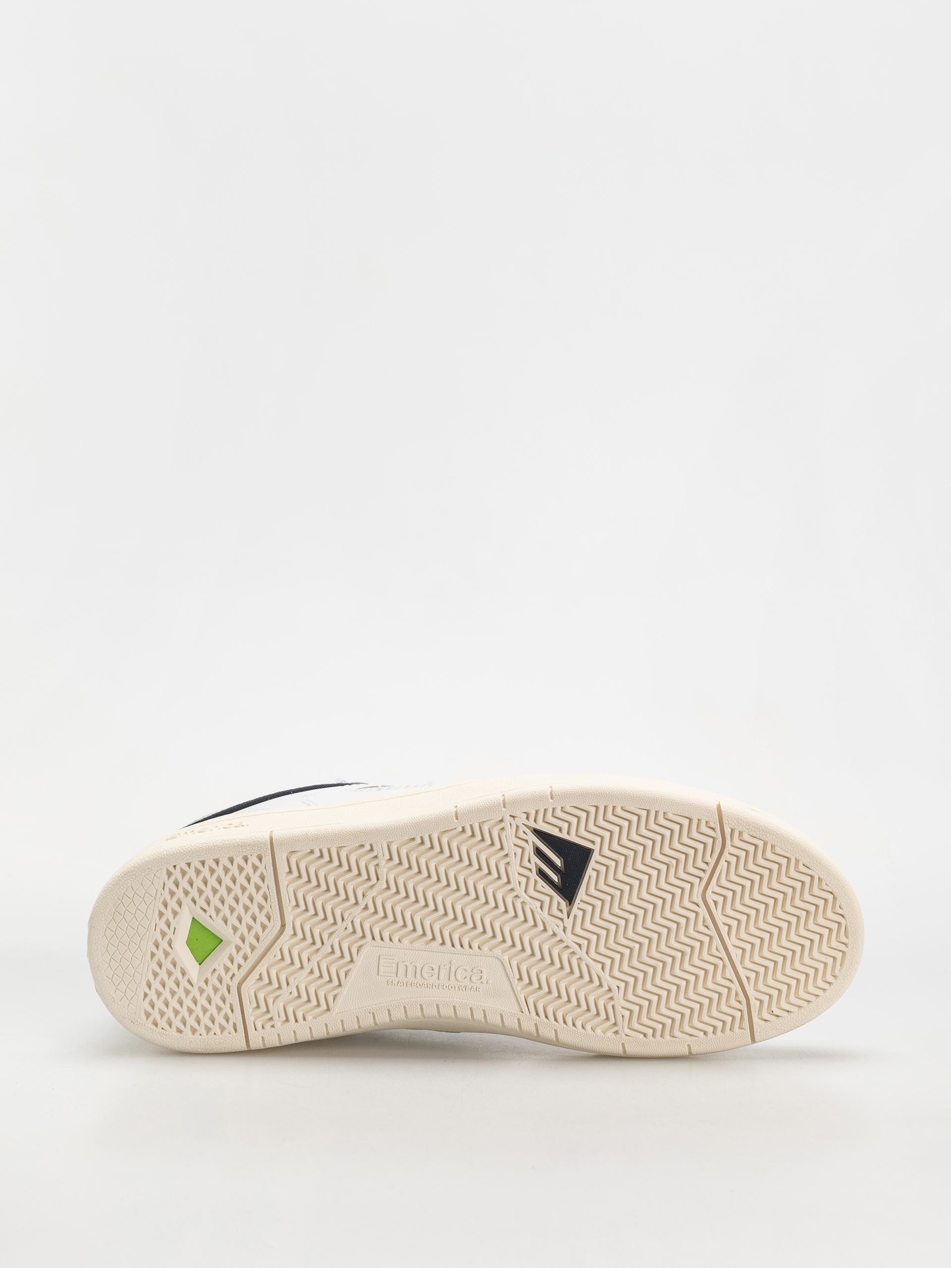 Emerica Ksl III Cipők (white)