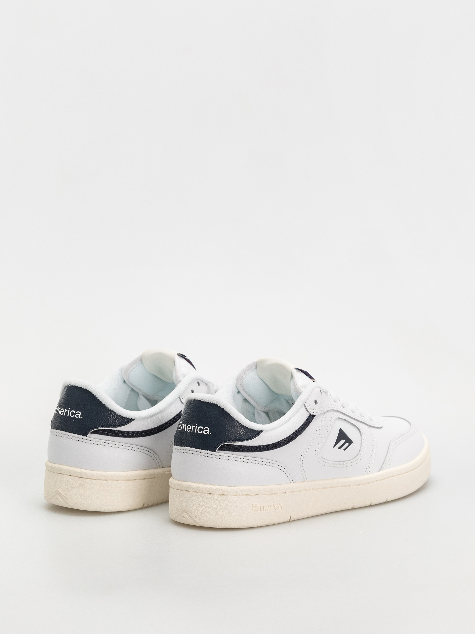 Emerica Ksl III Cipők (white)