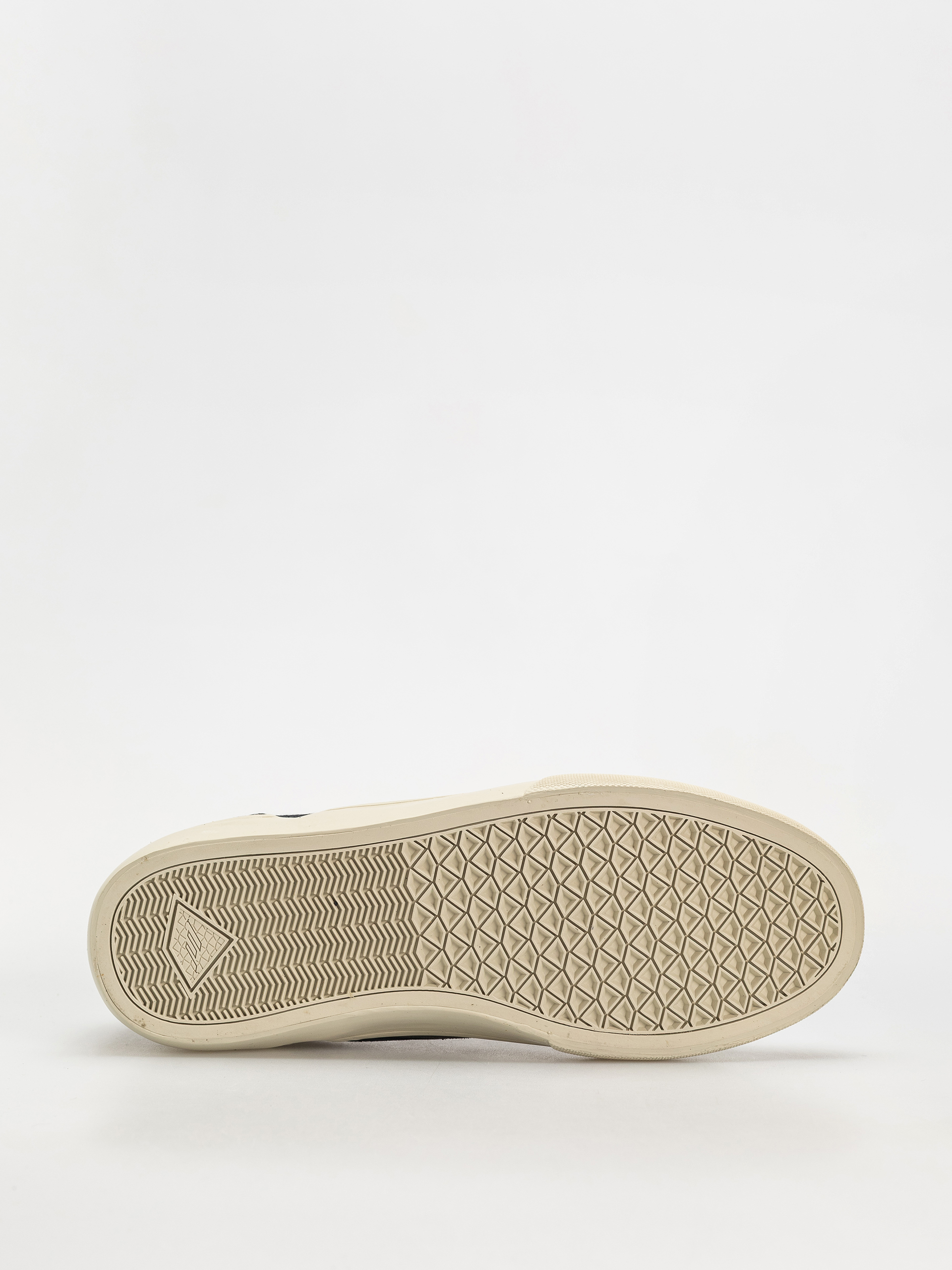 Emerica Wino G6 Slip On Cipők (black/tan)