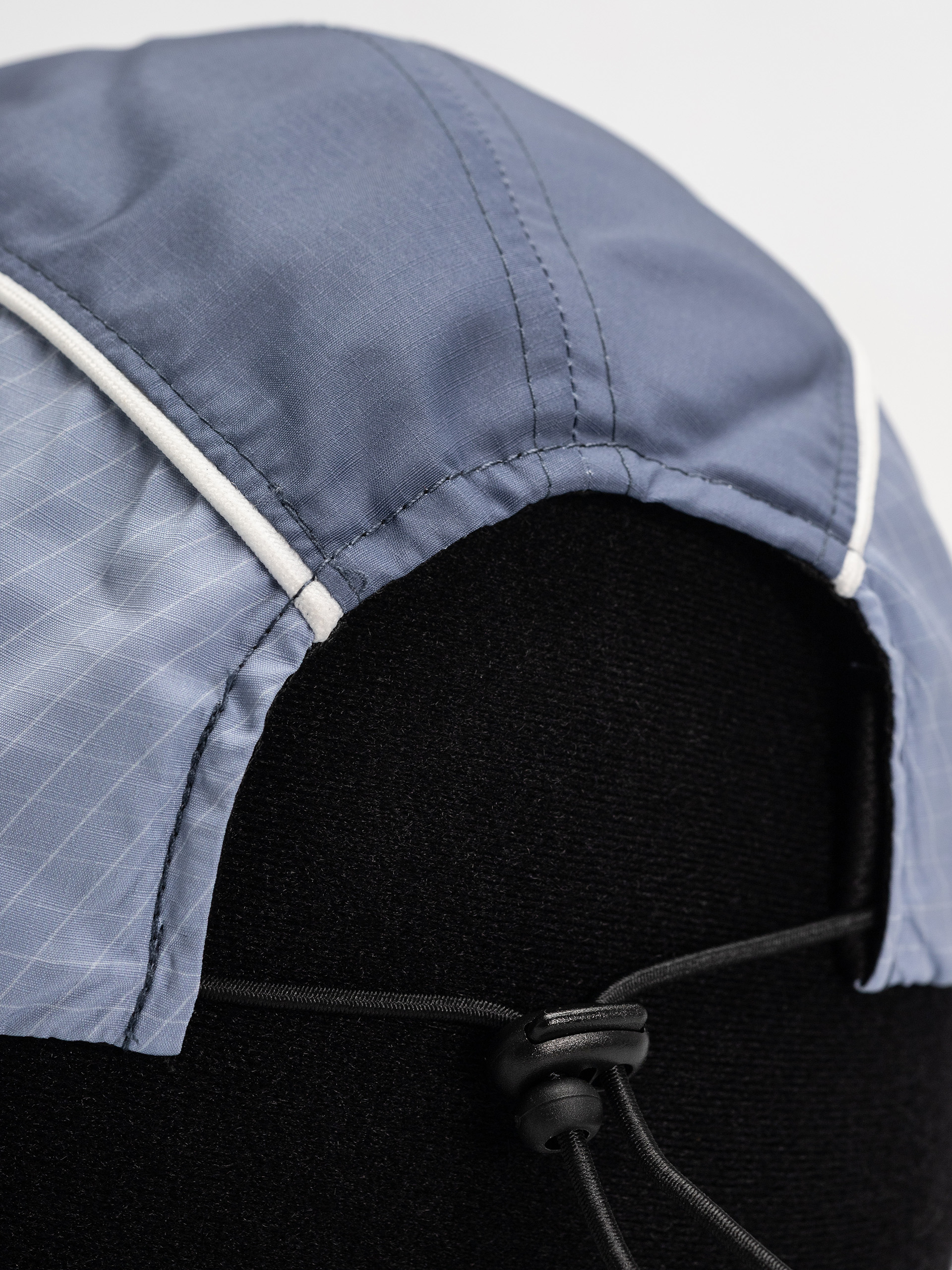 Wasted Paris Spine Track Baseball sapka (ash blue)