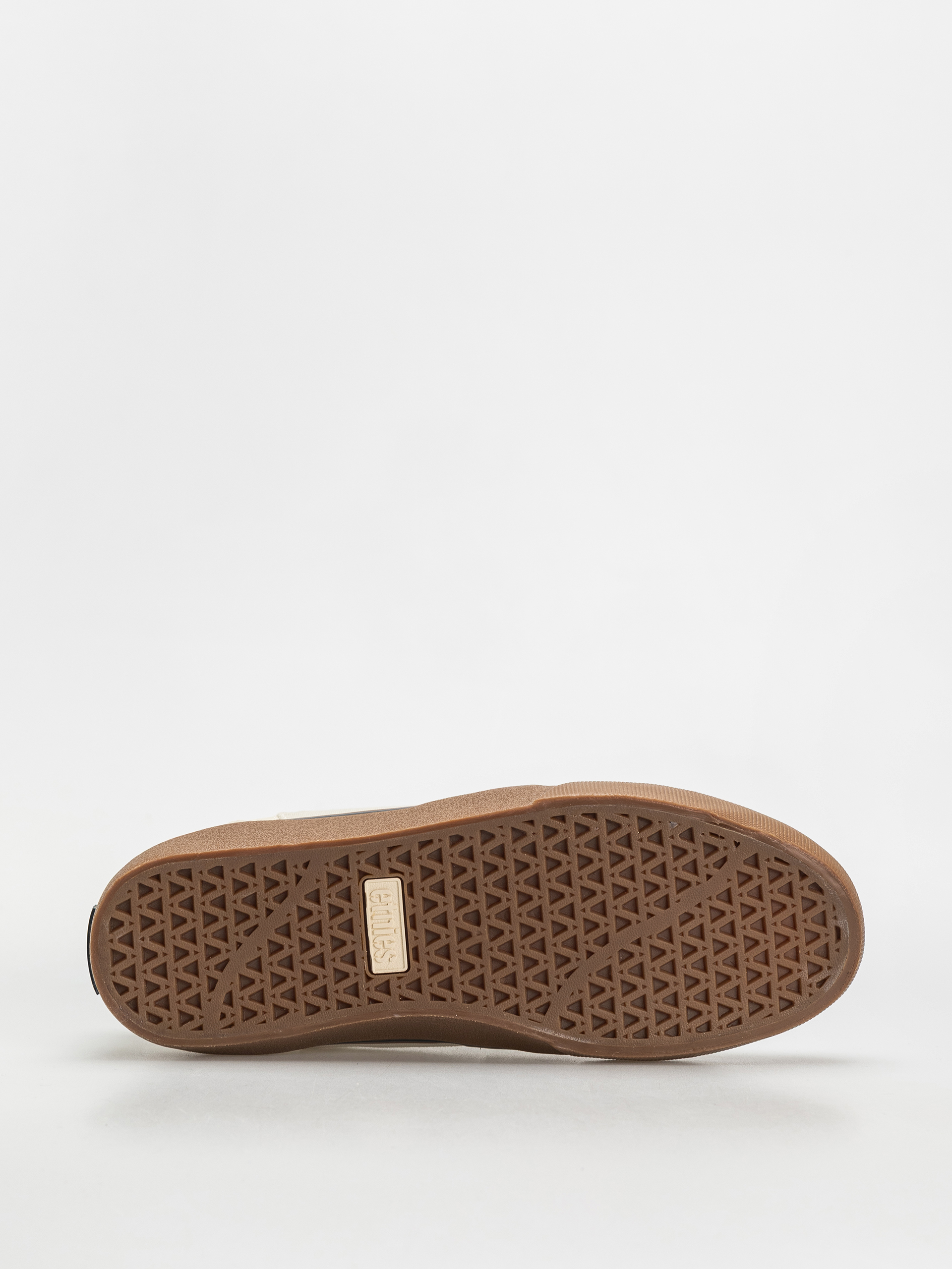 Etnies Barge Ls Cipők (white/navy)