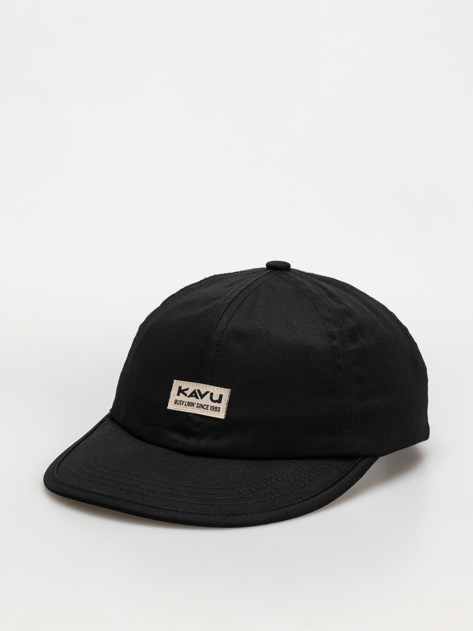 Kavu Barview Baseball sapka (black)