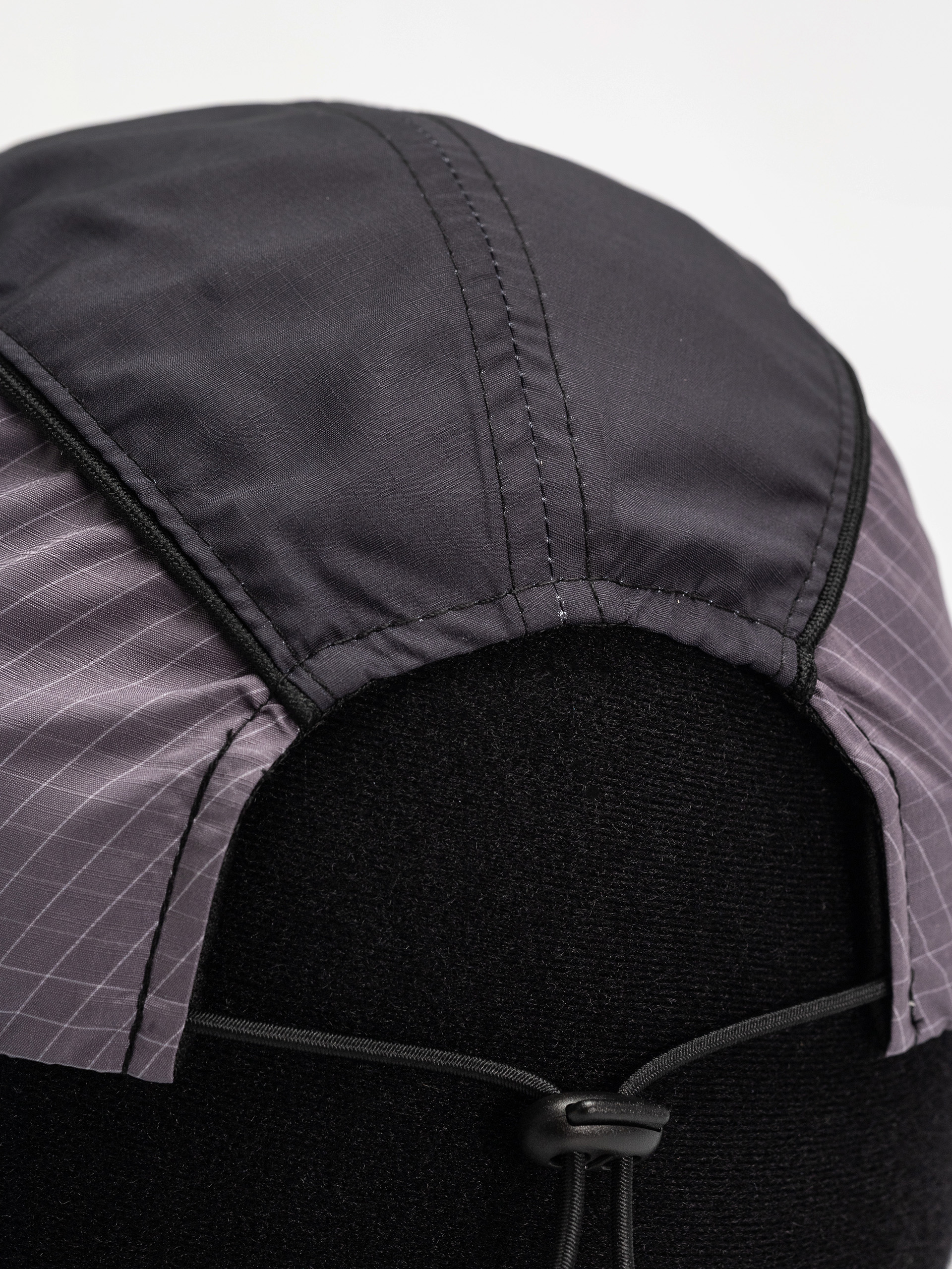 Wasted Paris Spine Track Baseball sapka (black)