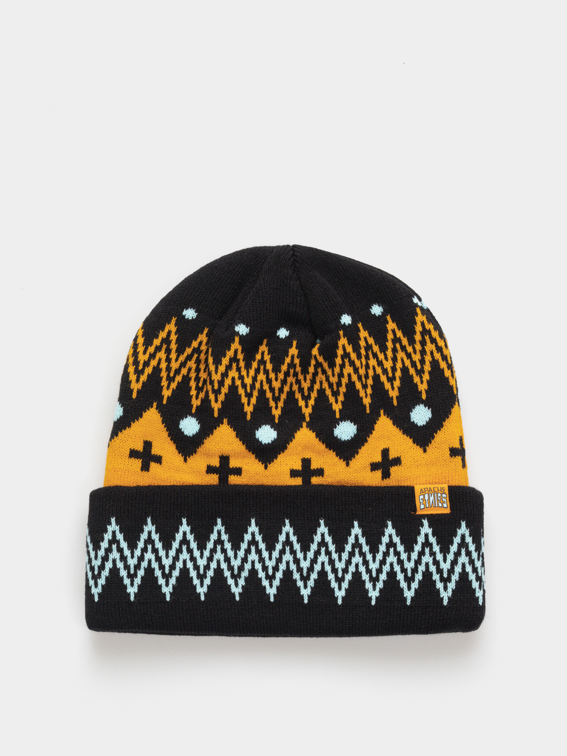 Etnies ETNIES X Apache Beanie Sapka