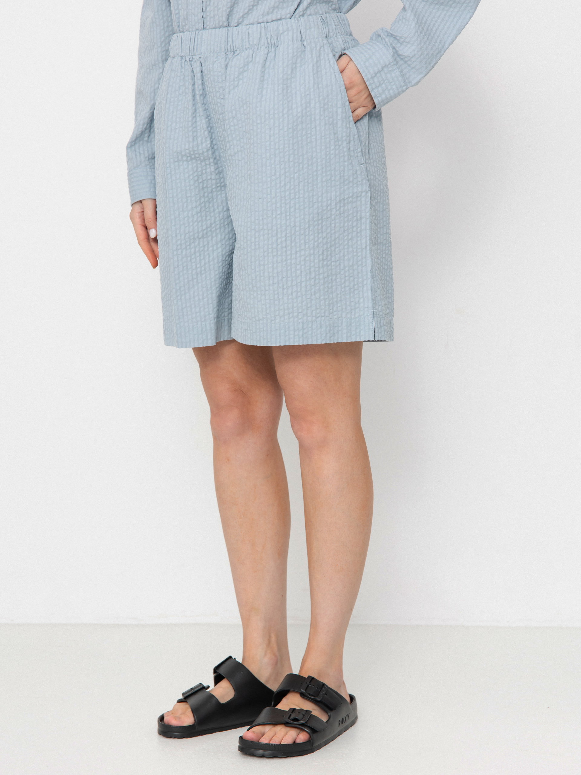 Carhartt WIP Toland Wmn Rövidnadrág