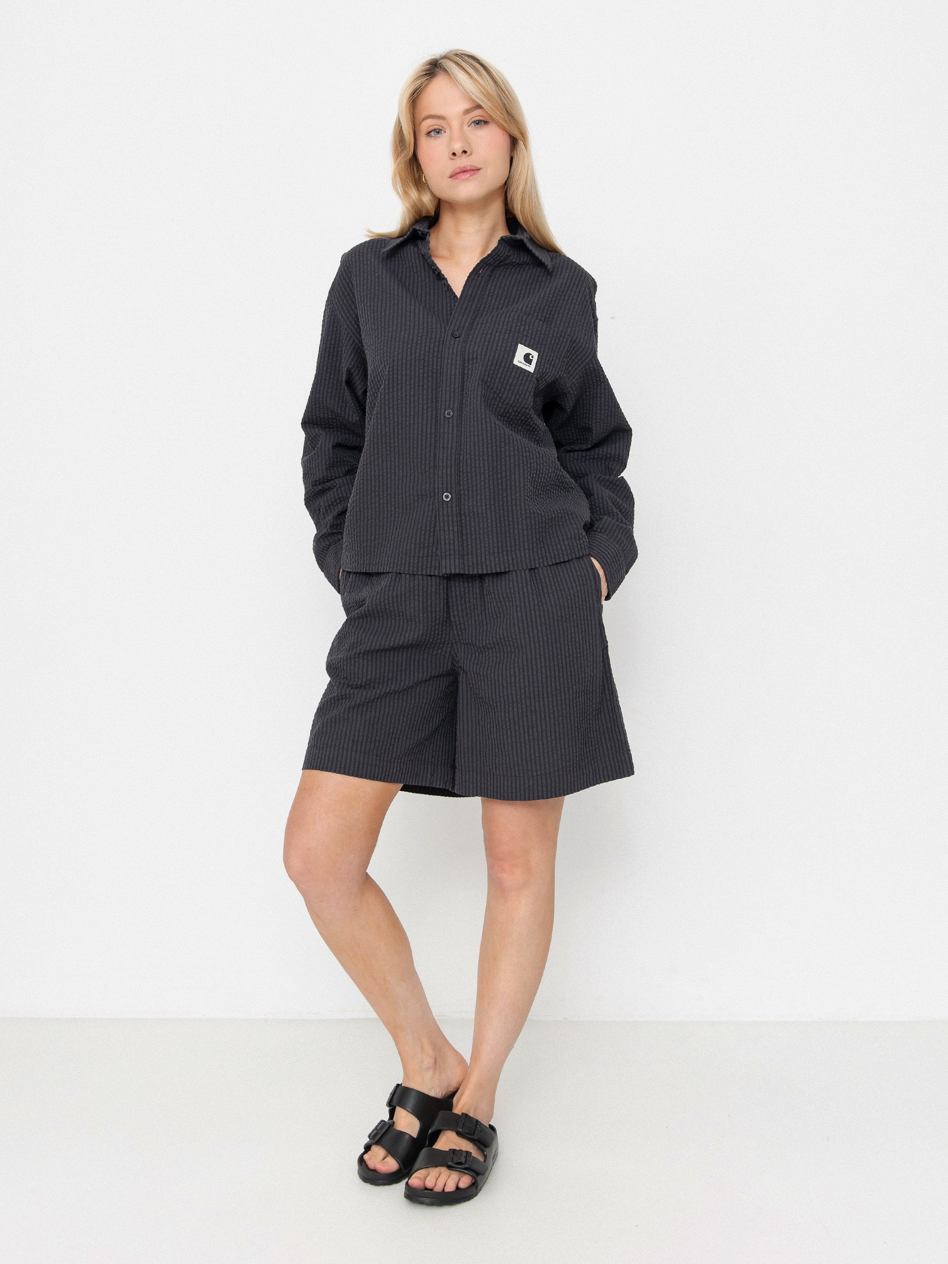 Carhartt WIP Toland Wmn Ing