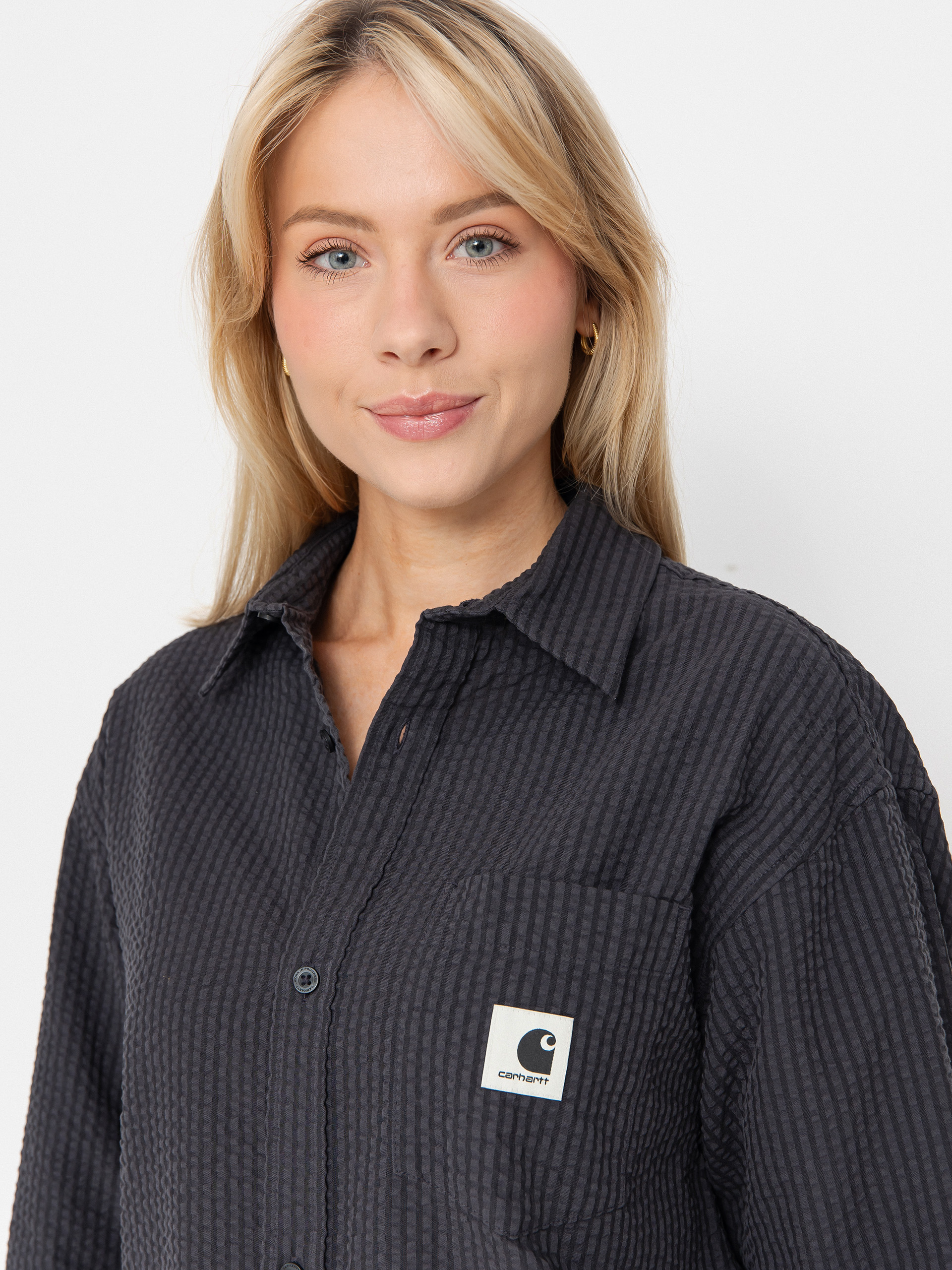 Carhartt WIP Toland Wmn Ing (toland stripe/black)