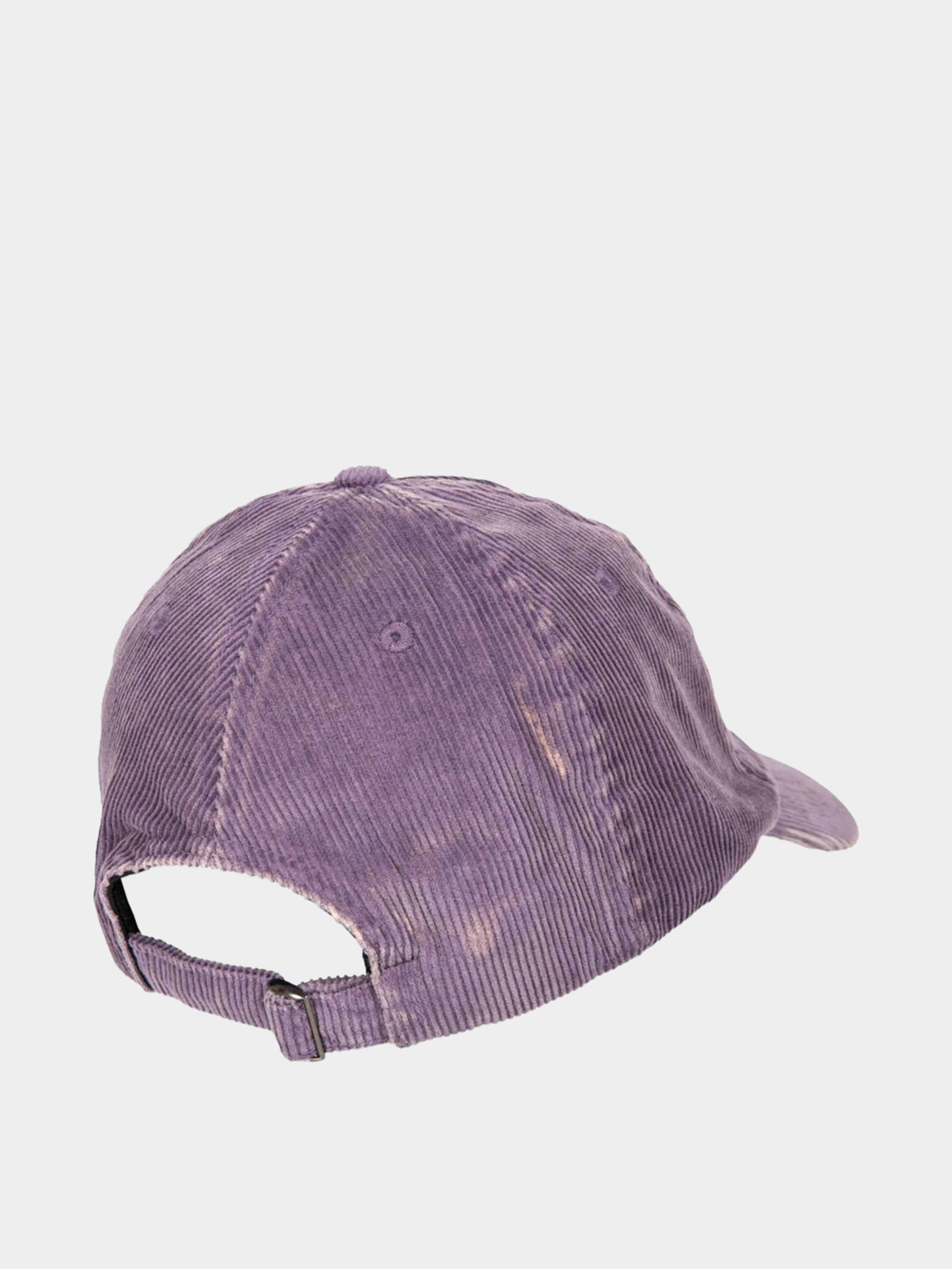 Baseball sapka Santa Cruz Opus Dot Label Cap (purple haze)