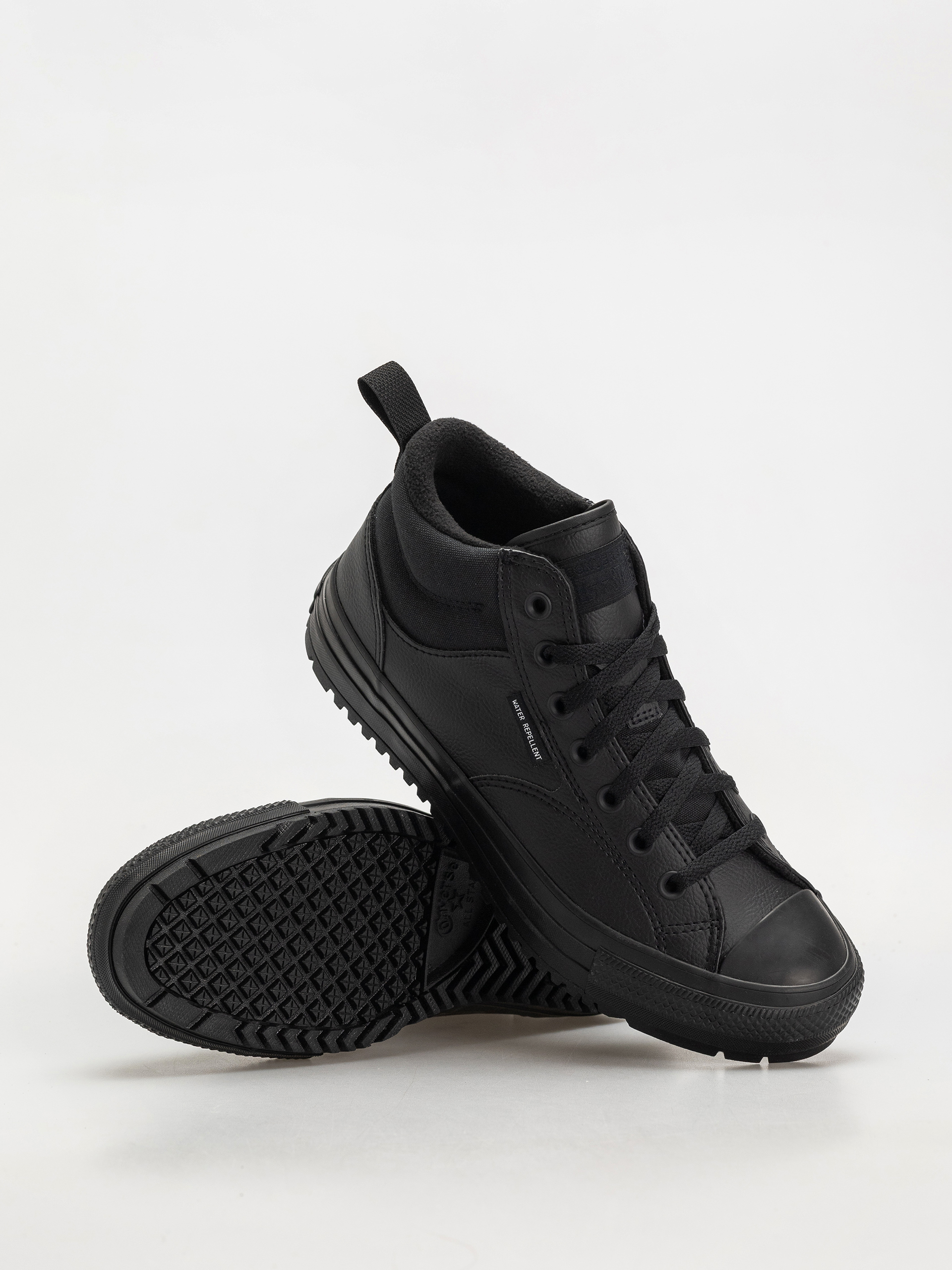 Cipők Converse Chuck TLR AS Malden Street Boot (black)