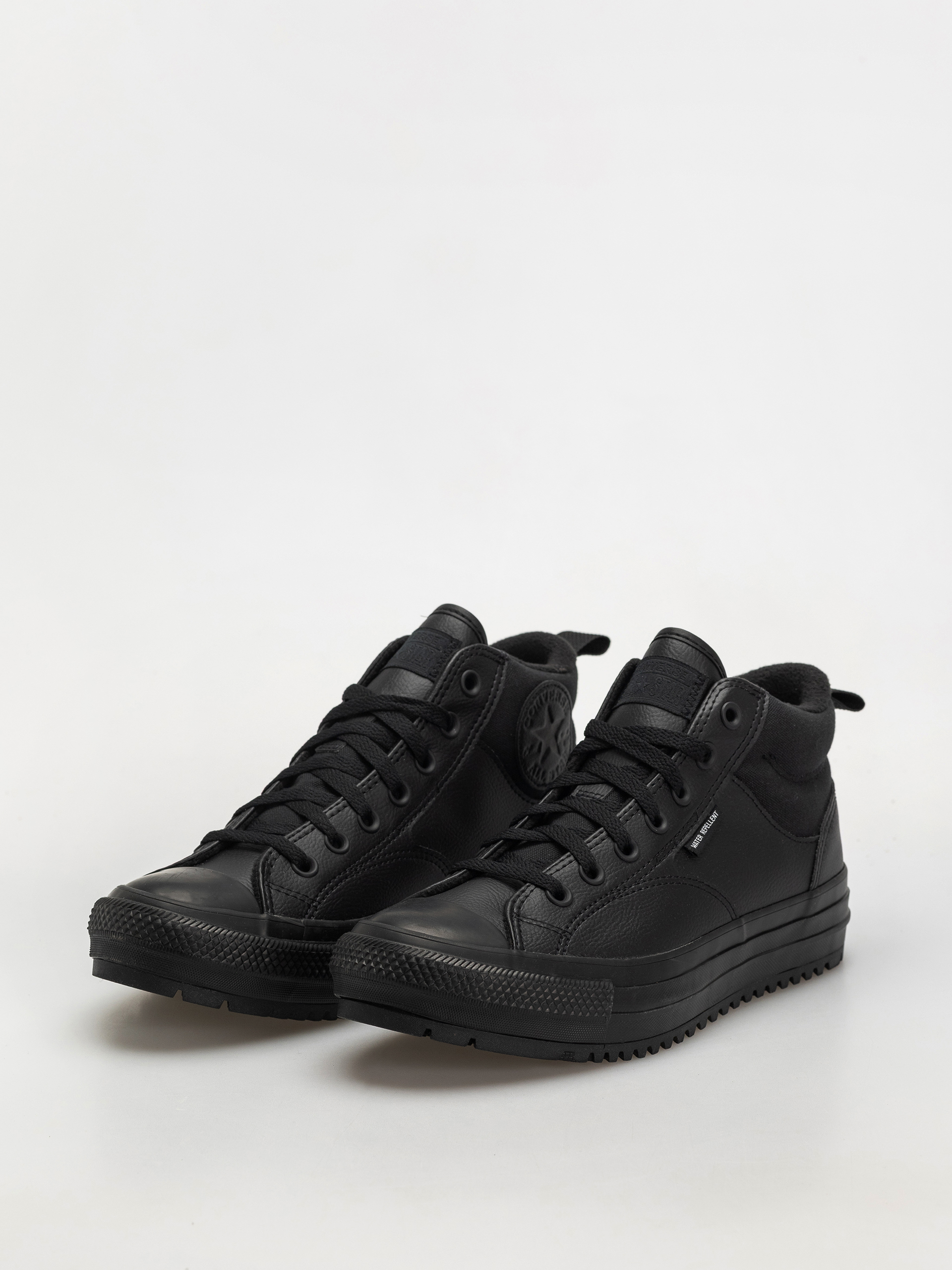 Cipők Converse Chuck TLR AS Malden Street Boot (black)