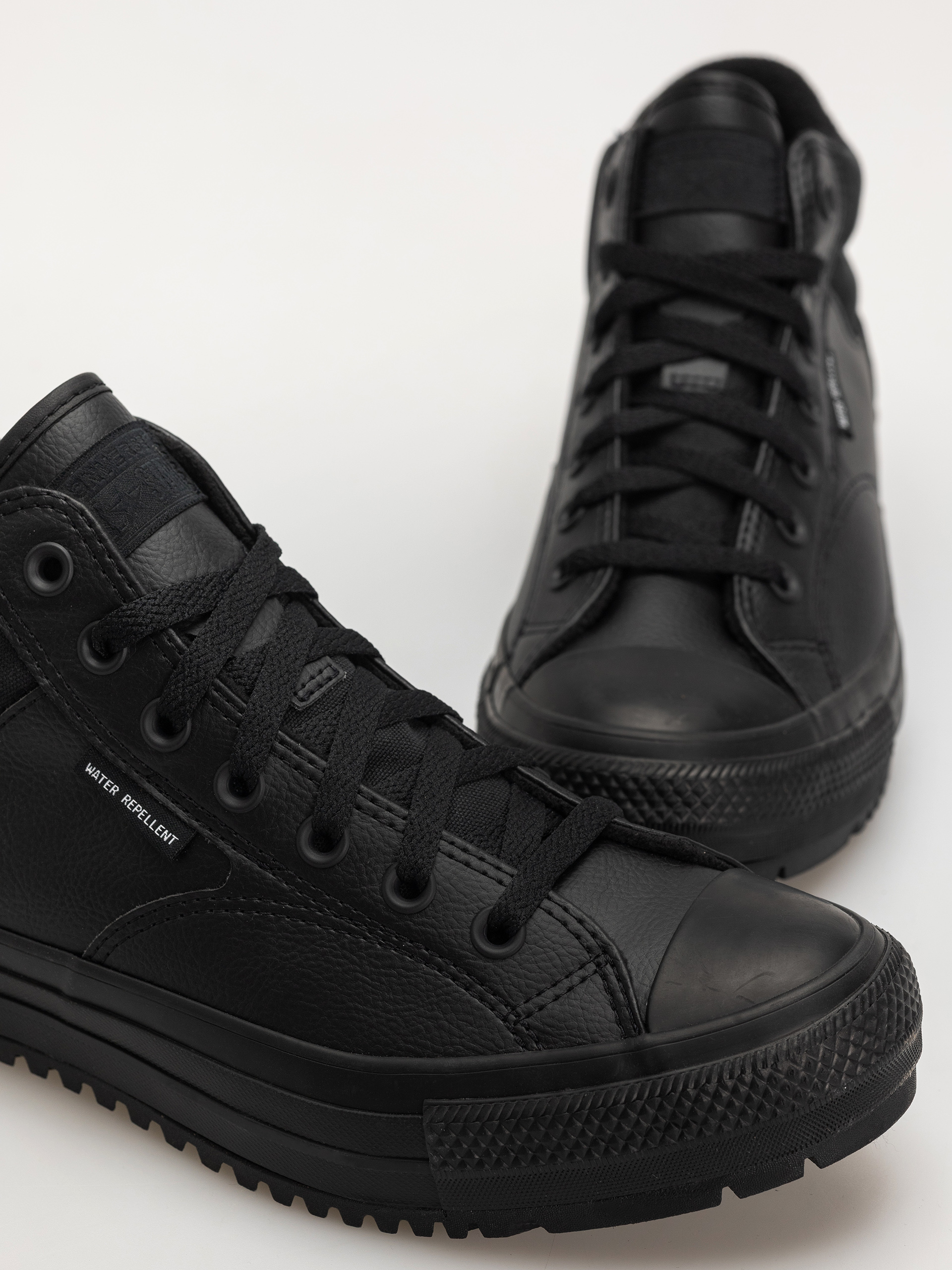 Cipők Converse Chuck TLR AS Malden Street Boot (black)