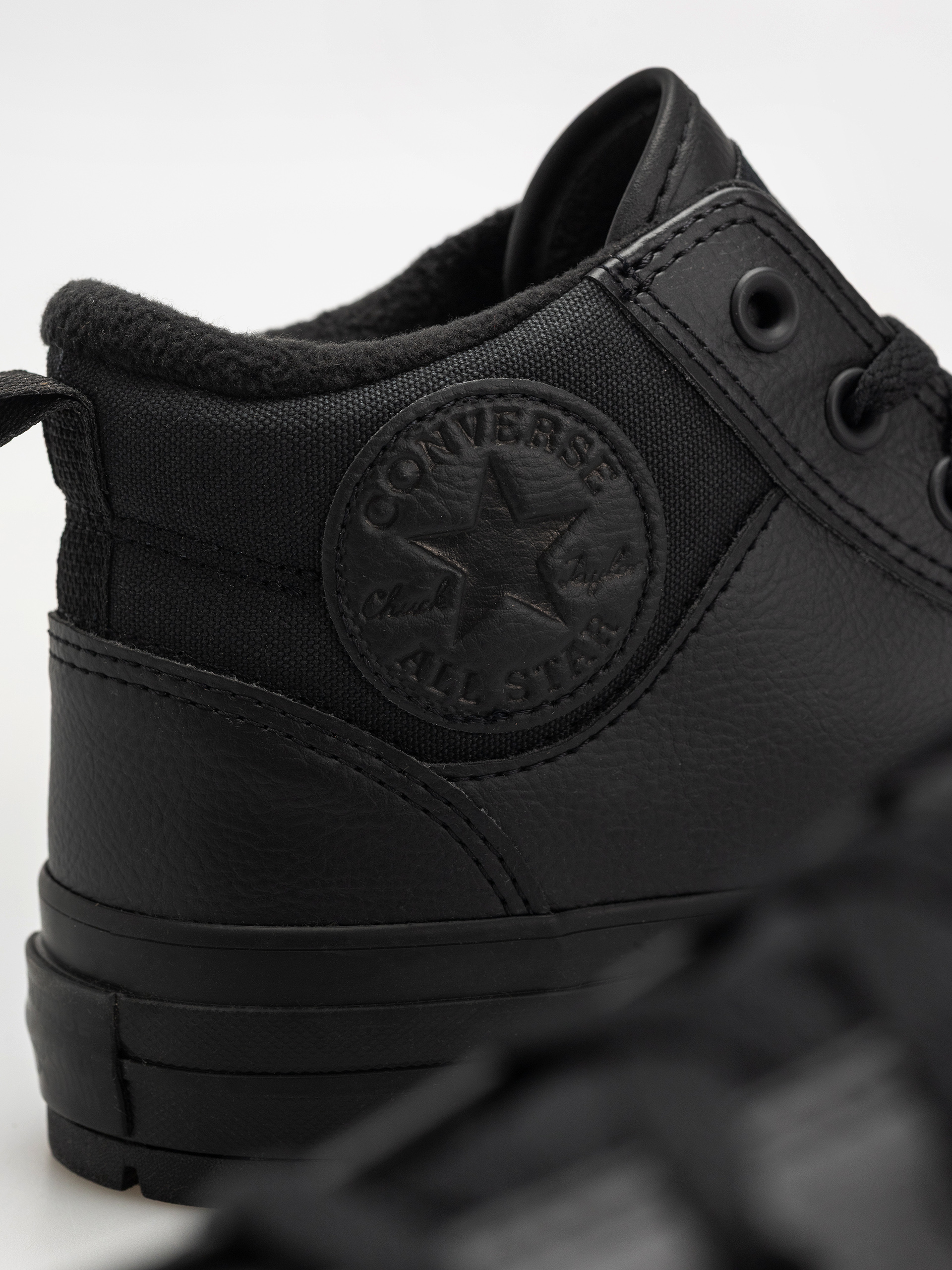 Cipők Converse Chuck TLR AS Malden Street Boot (black)