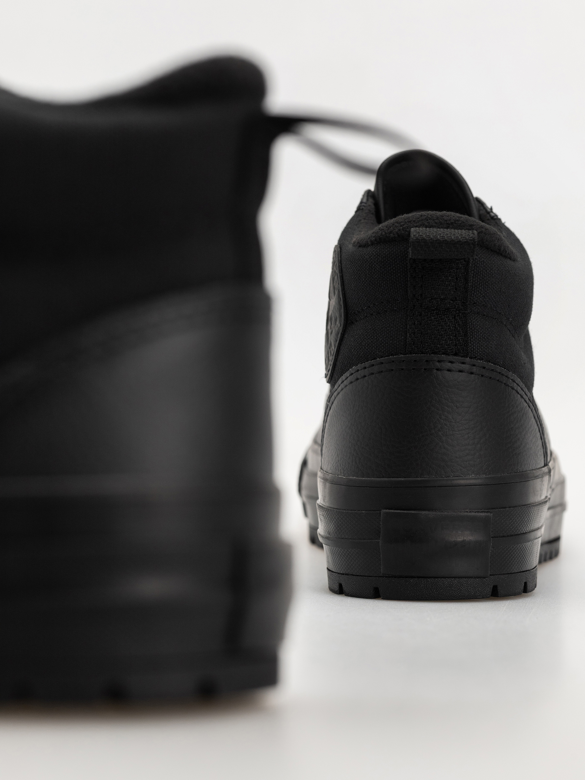 Cipők Converse Chuck TLR AS Malden Street Boot (black)