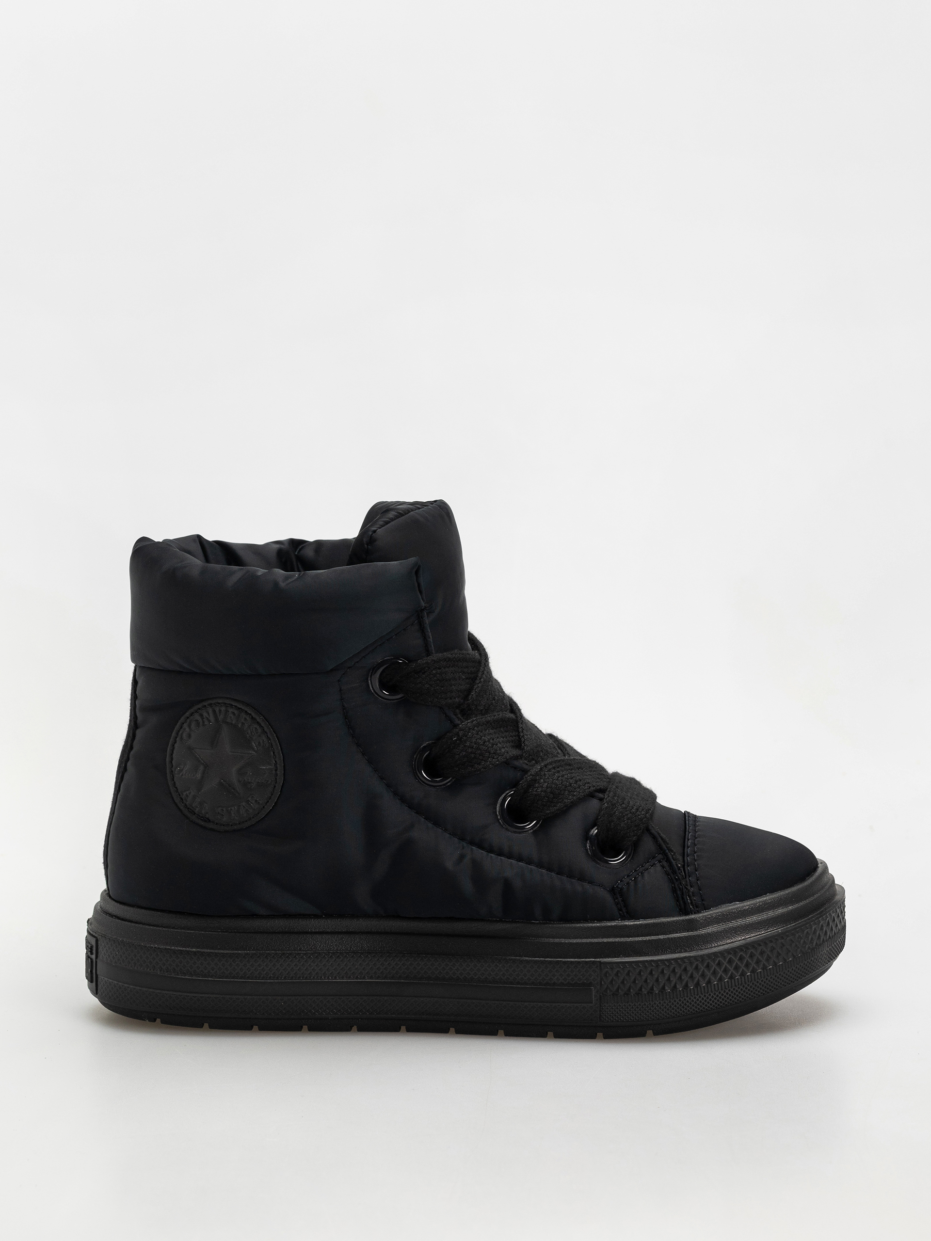 Cipők Converse Chuck Taylor All Star Boot (black)
