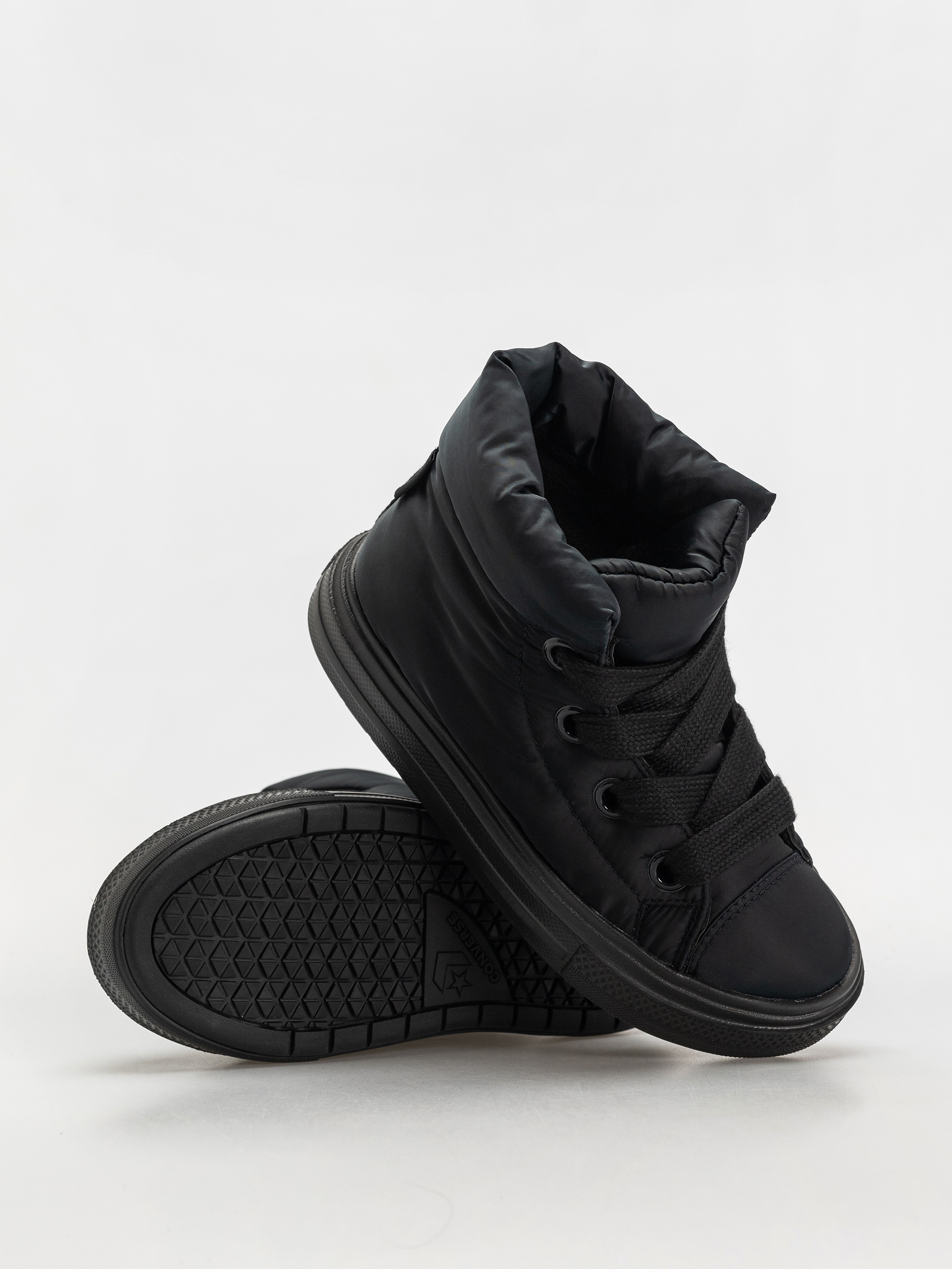 Cipők Converse Chuck Taylor All Star Boot (black)