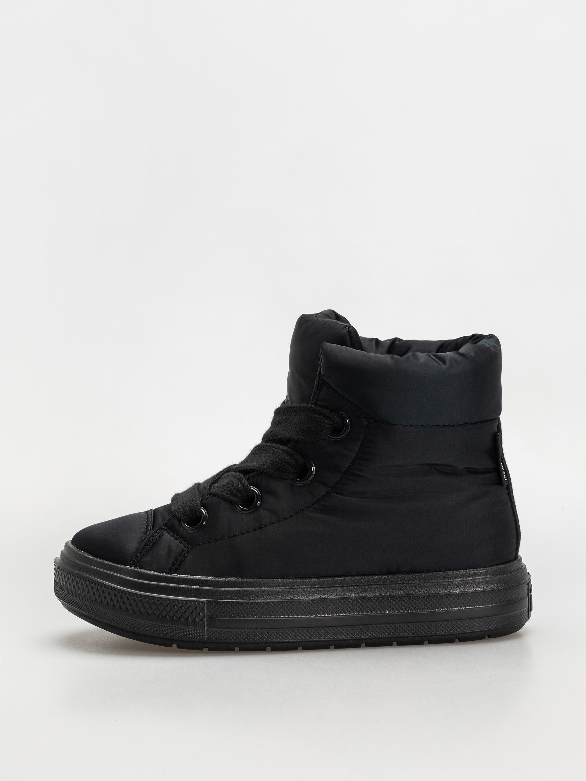 Cipők Converse Chuck Taylor All Star Boot (black)