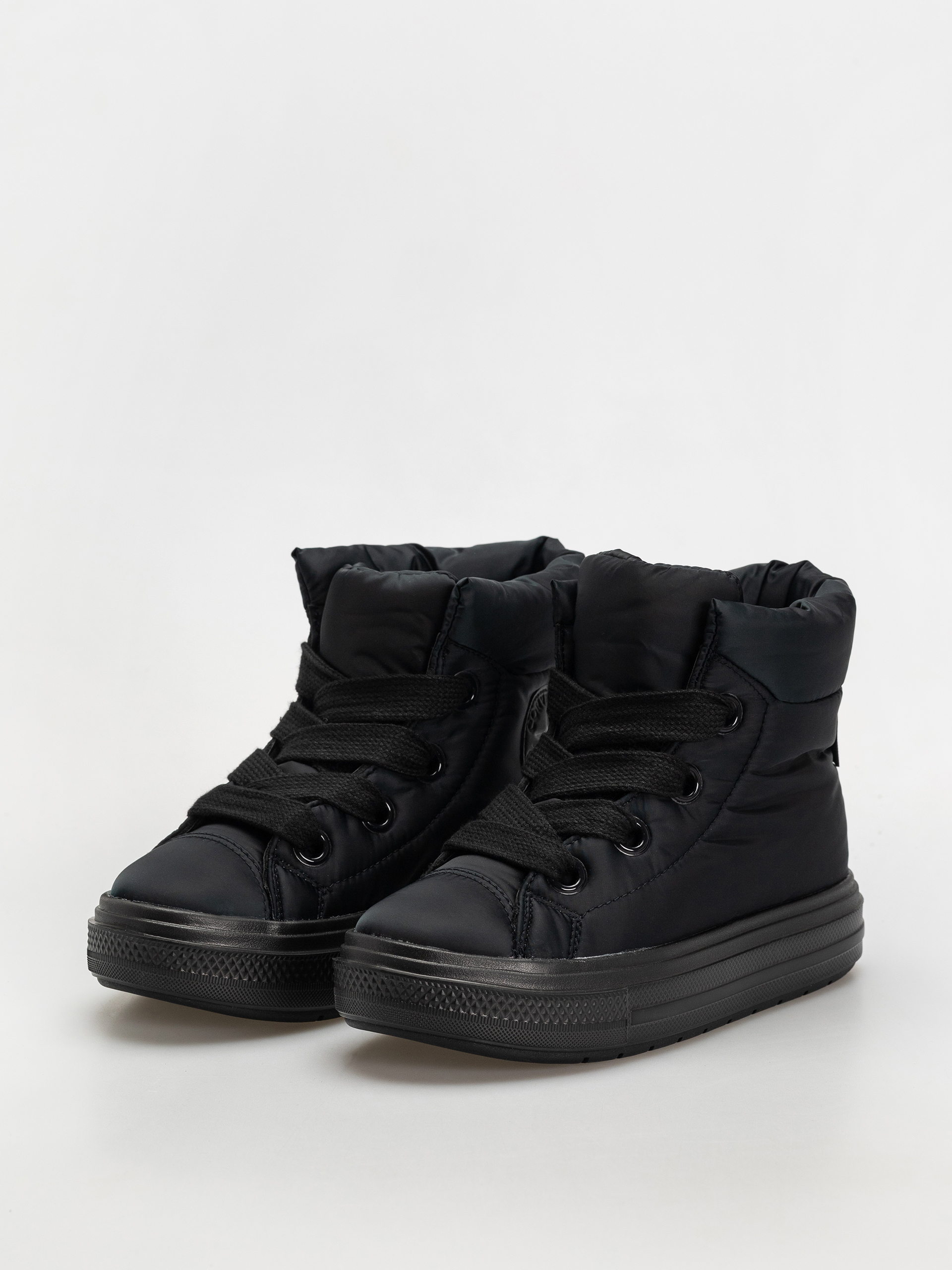 Cipők Converse Chuck Taylor All Star Boot (black)