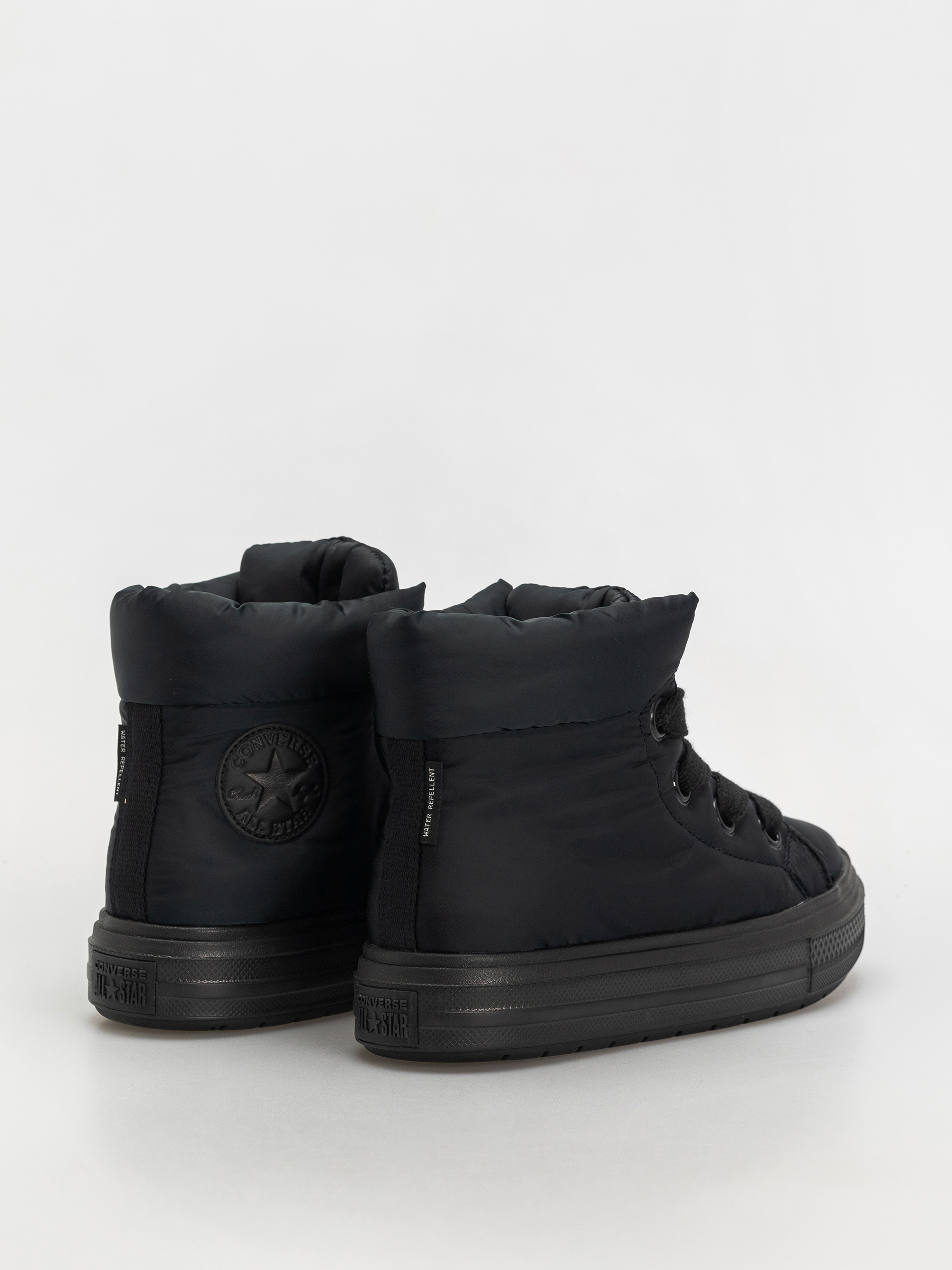Cipők Converse Chuck Taylor All Star Boot (black)