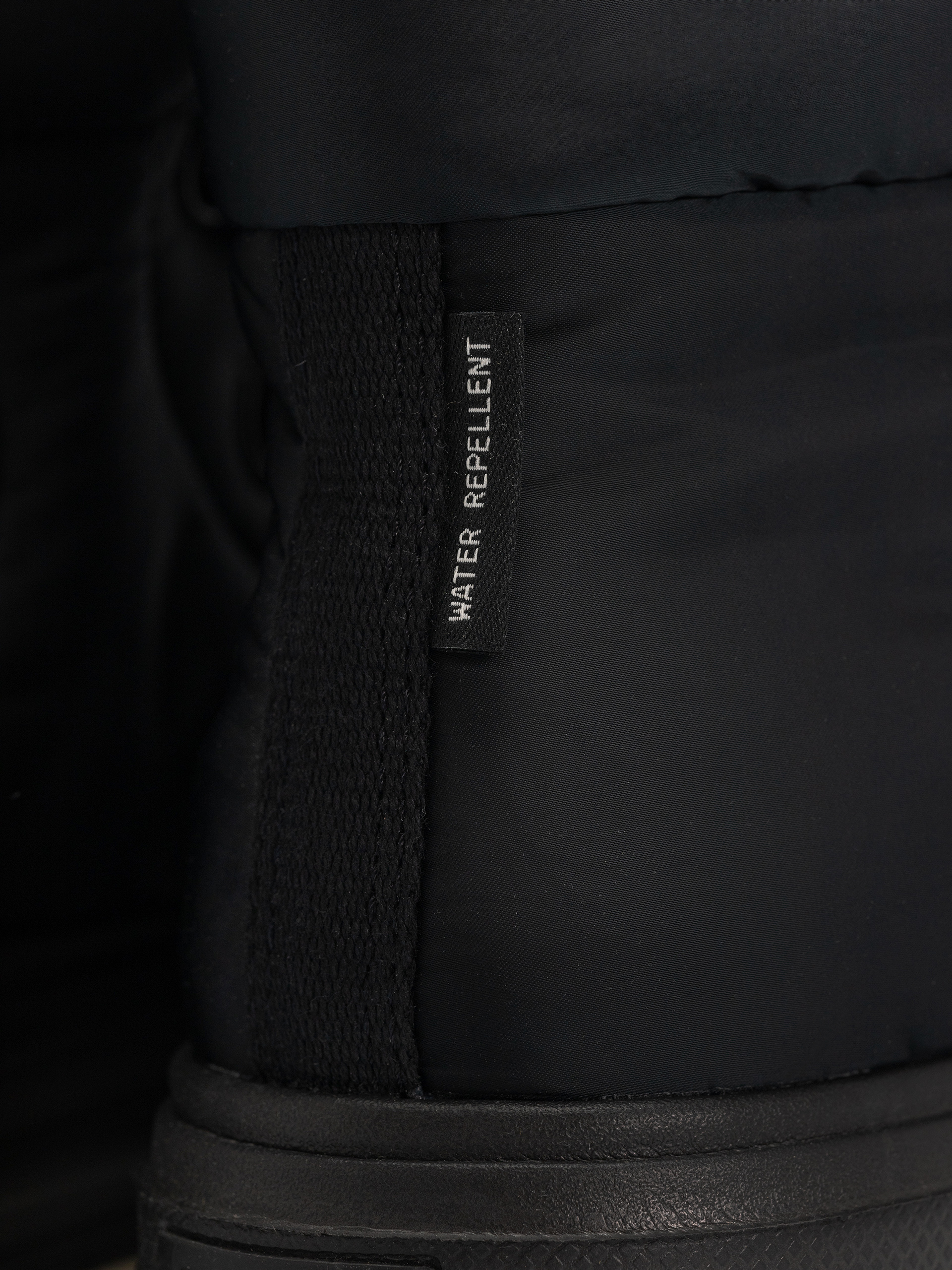 Cipők Converse Chuck Taylor All Star Boot (black)