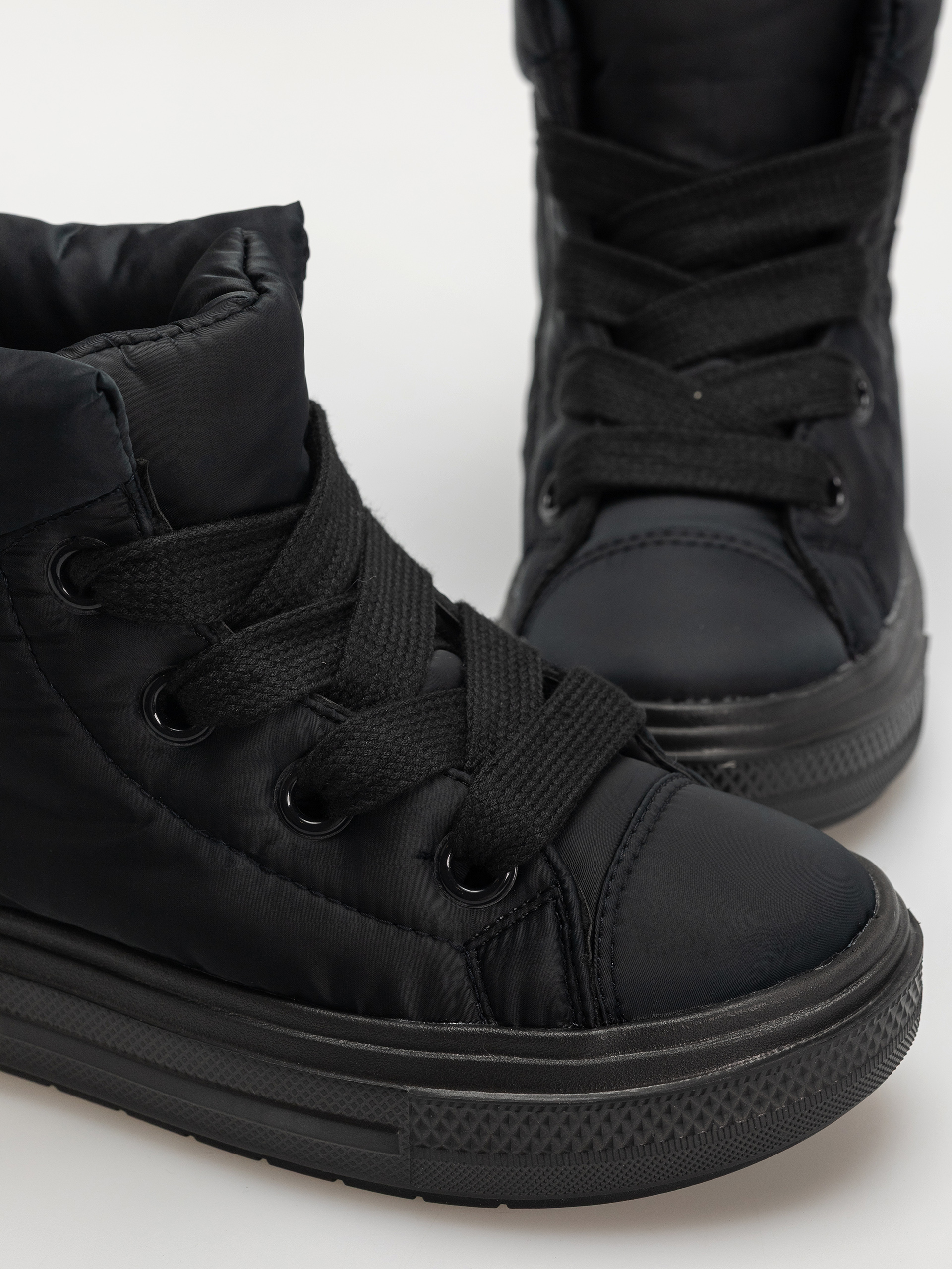 Cipők Converse Chuck Taylor All Star Boot (black)