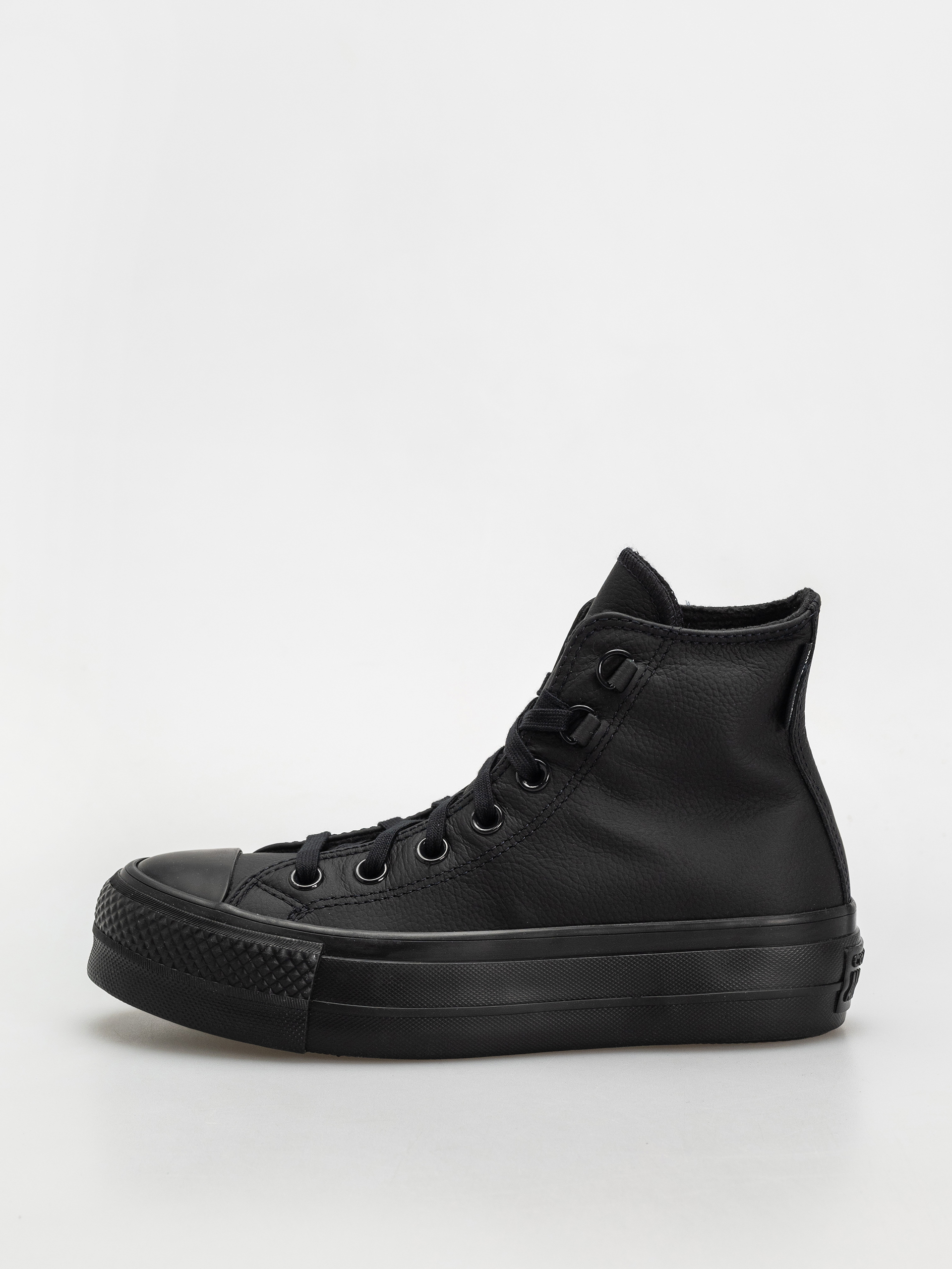 Tornacipők Converse Chuck Taylor All Star Lift Wmn (black)