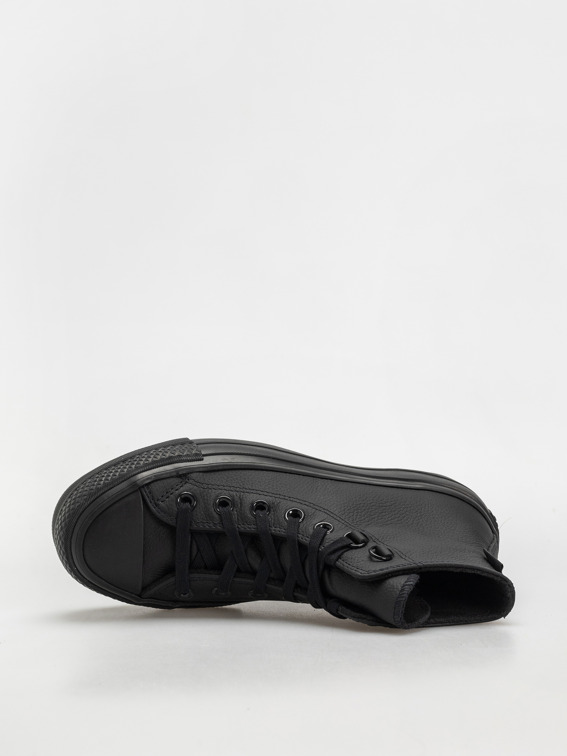 Tornacipők Converse Chuck Taylor All Star Lift Wmn (black)