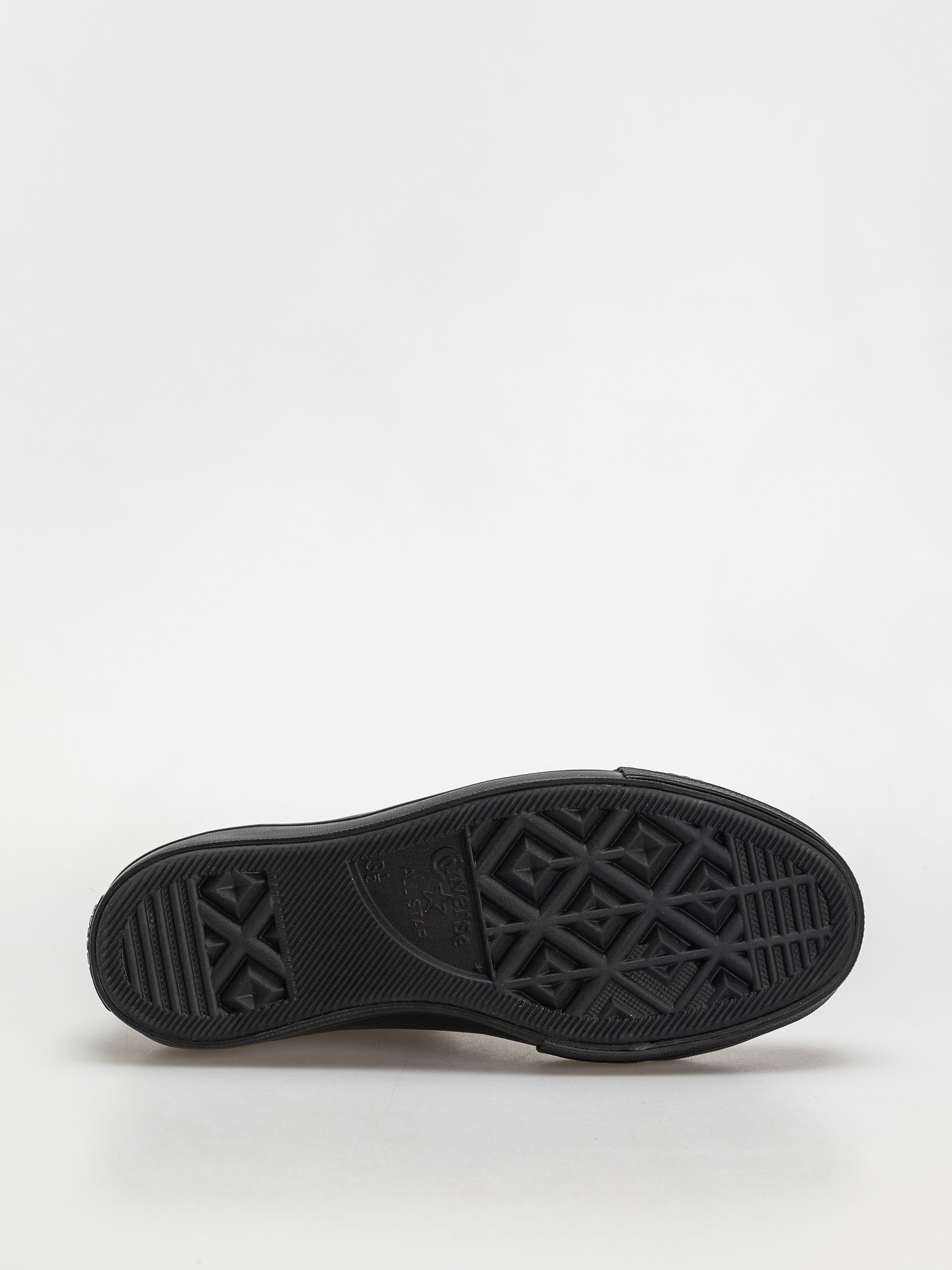 Tornacipők Converse Chuck Taylor All Star Lift Wmn (black)