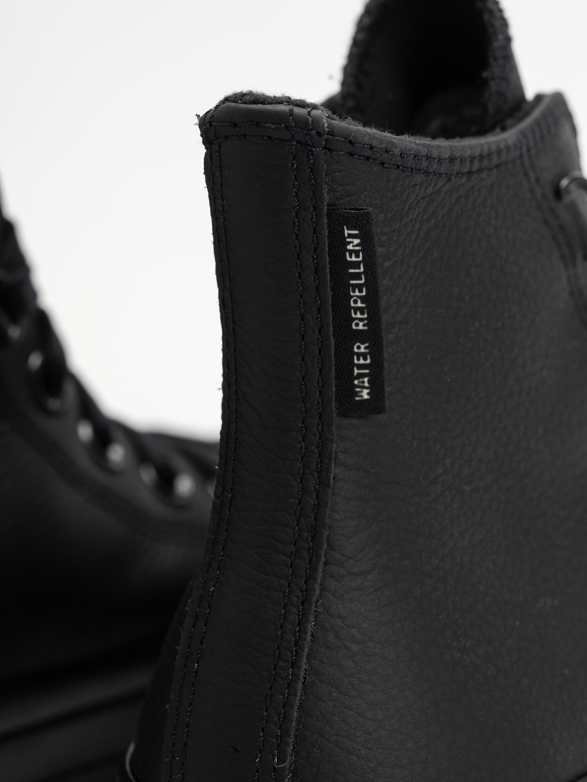 Tornacipők Converse Chuck Taylor All Star Lift Wmn (black)