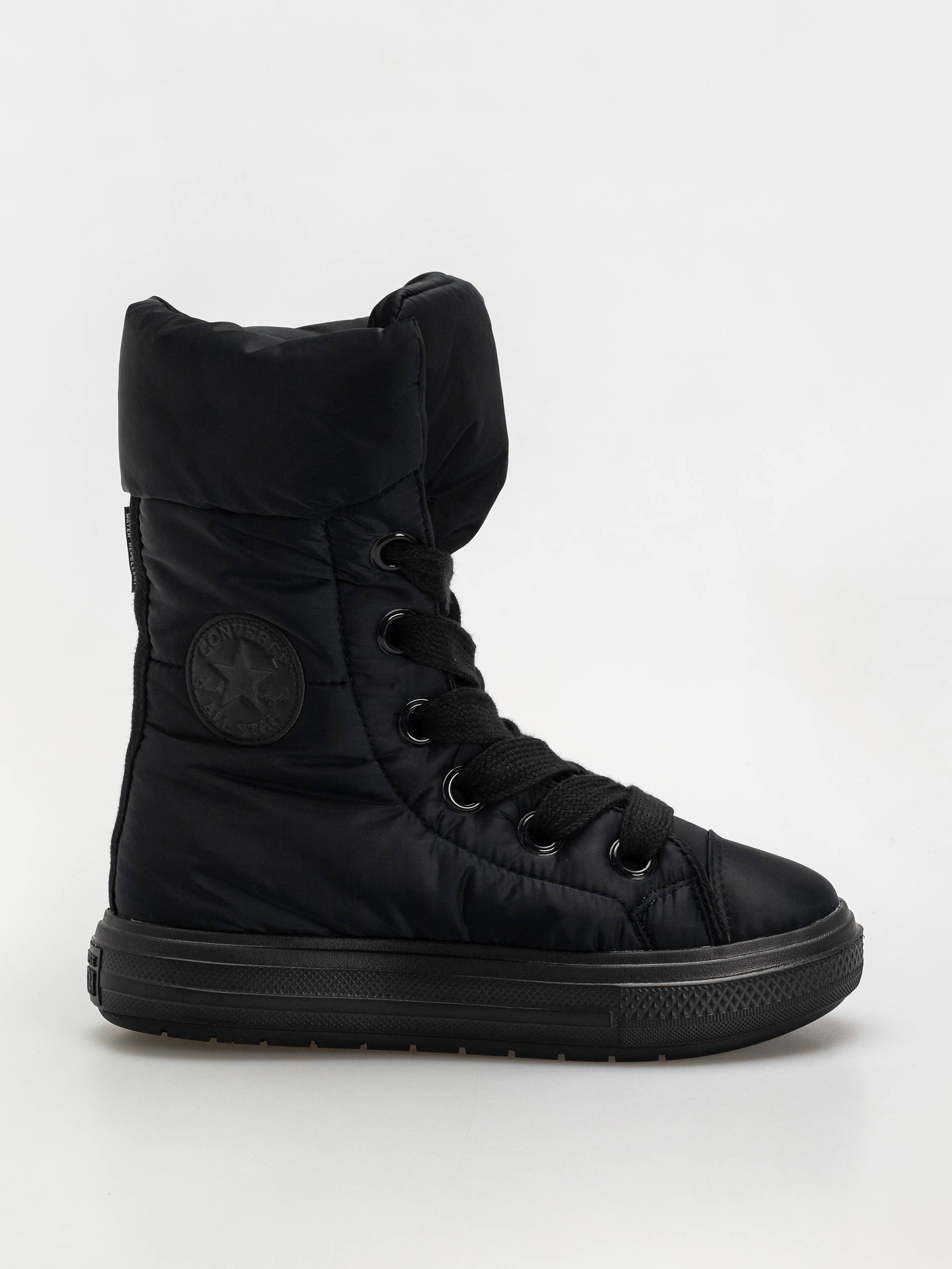 Cipők Converse Chuck Taylor All Star Elements Boot