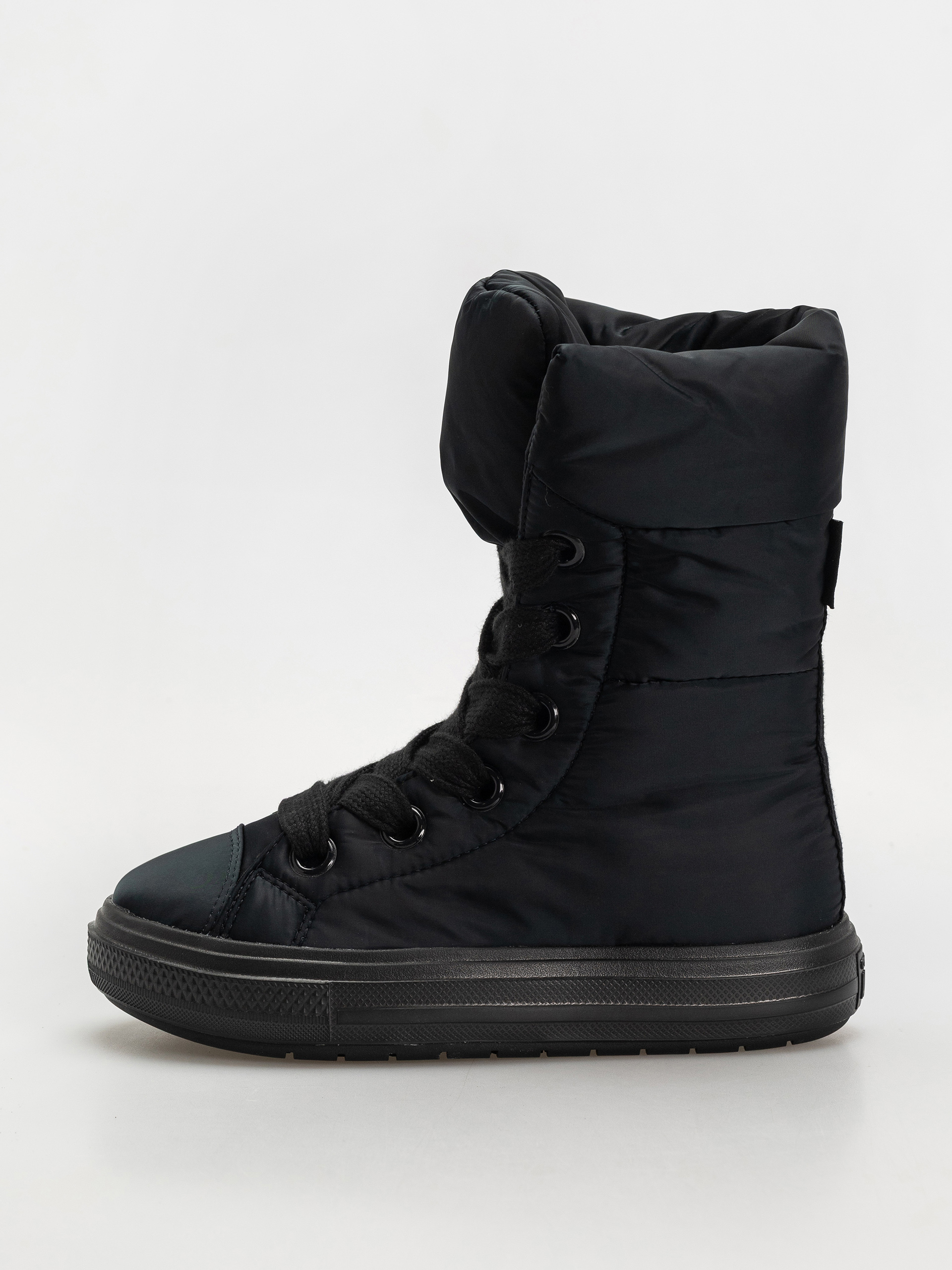 Cipők Converse Chuck Taylor All Star Elements Boot (black)