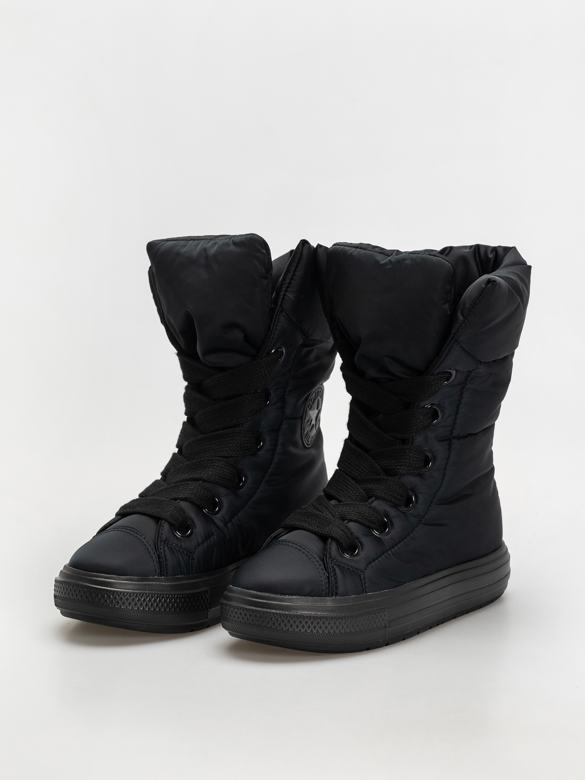 Cipők Converse Chuck Taylor All Star Elements Boot (black)