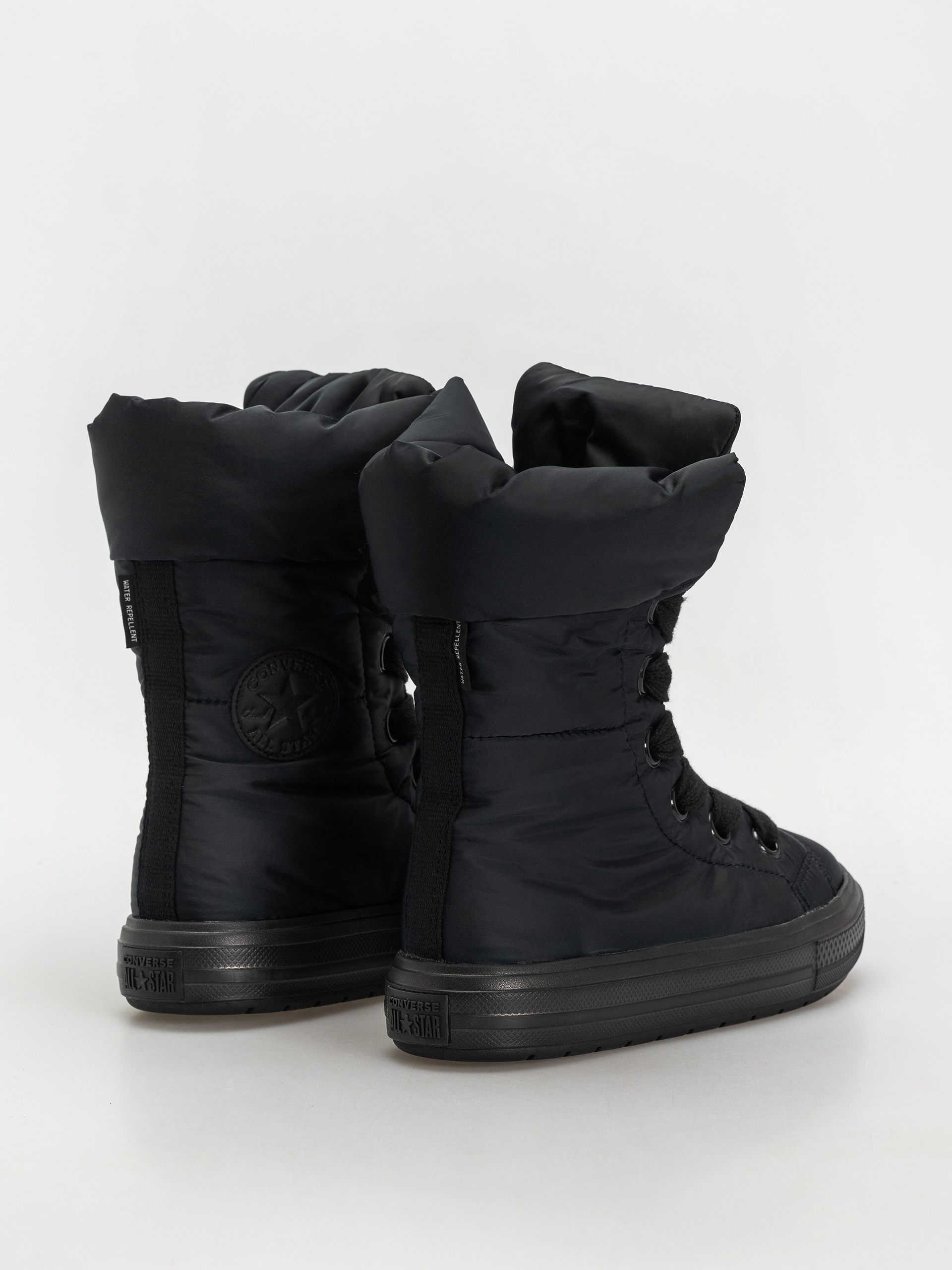 Cipők Converse Chuck Taylor All Star Elements Boot (black)