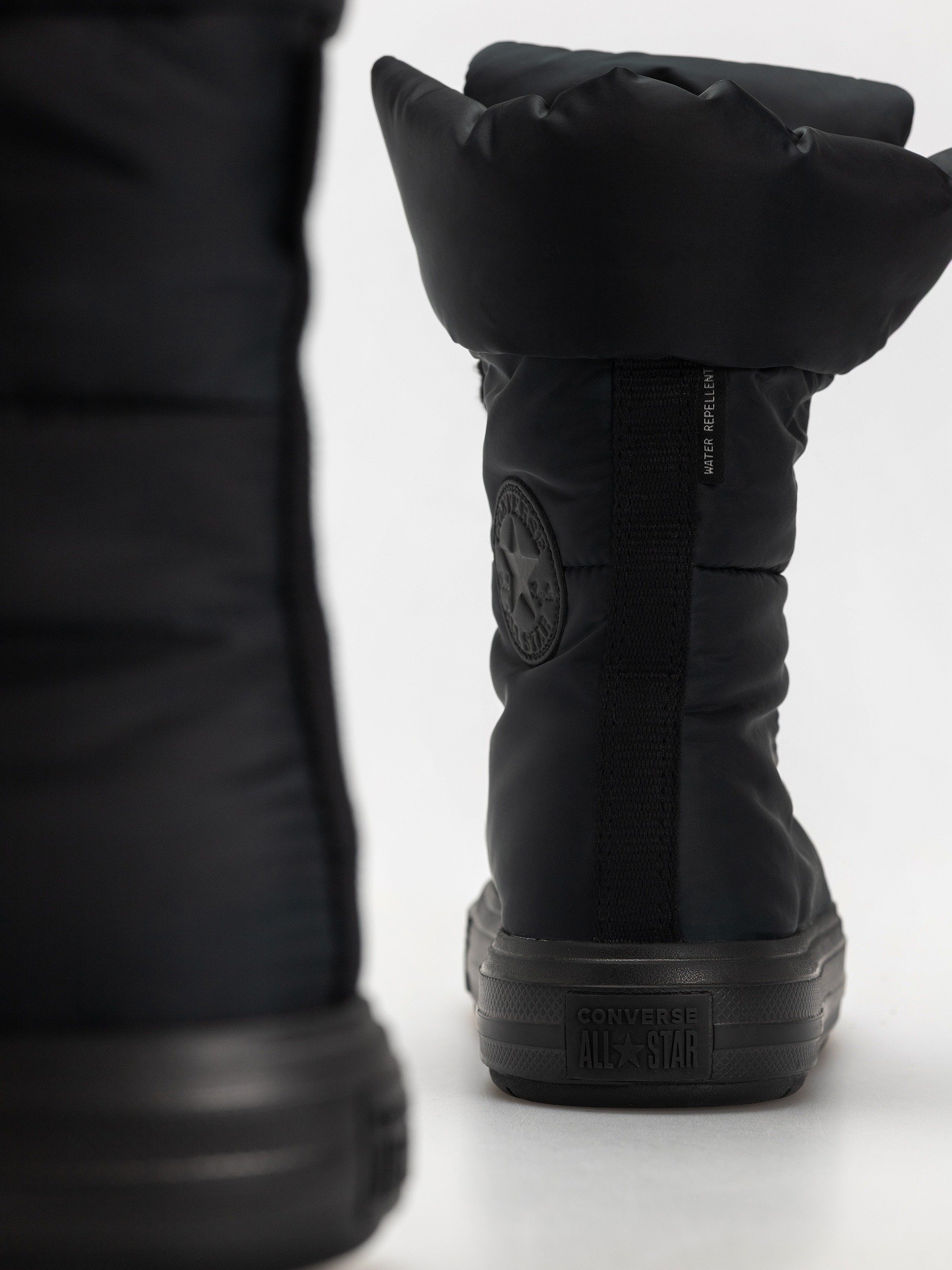 Cipők Converse Chuck Taylor All Star Elements Boot (black)