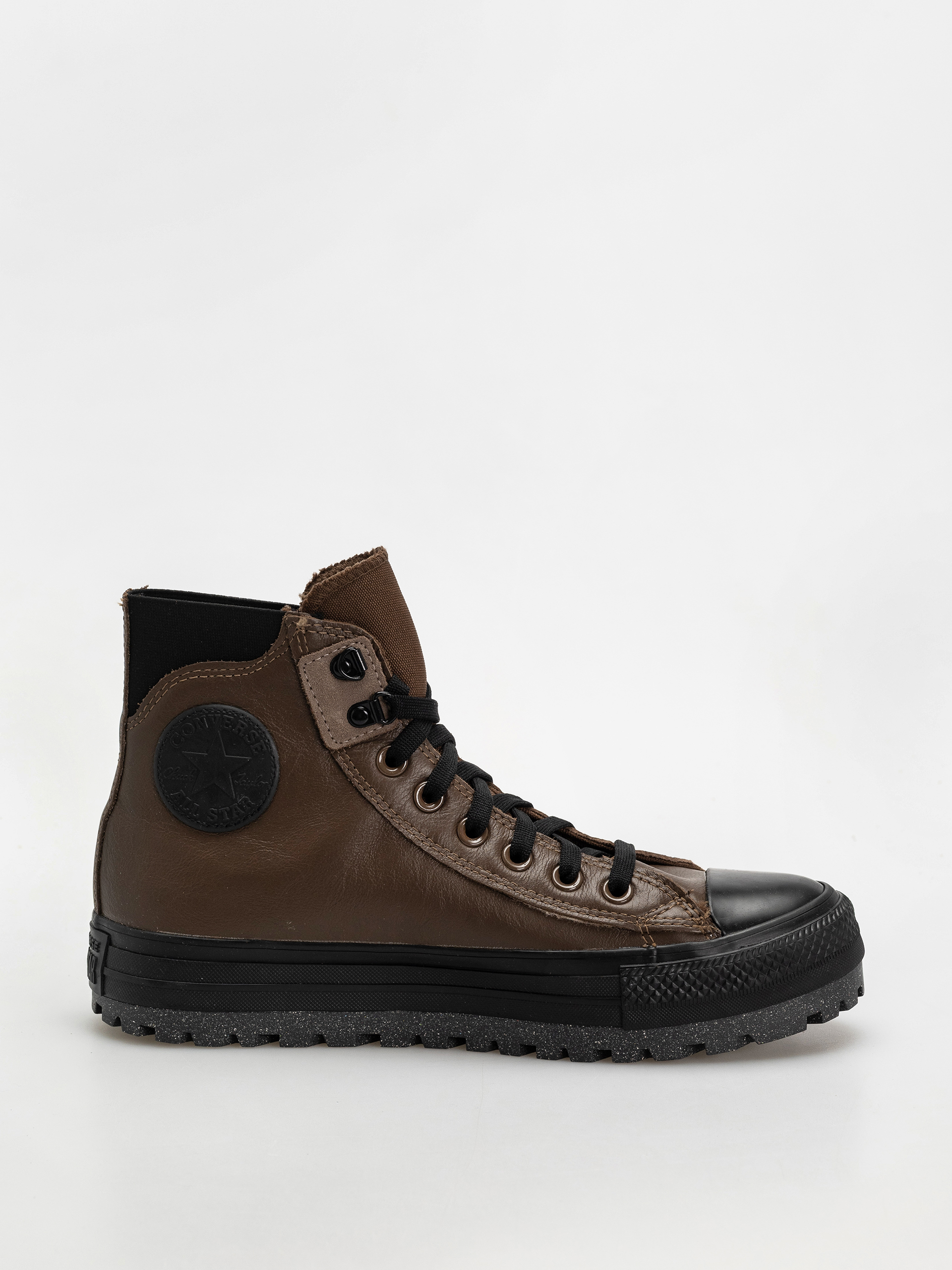 Cipők Converse Chuck Taylor City Trek Wp Hi