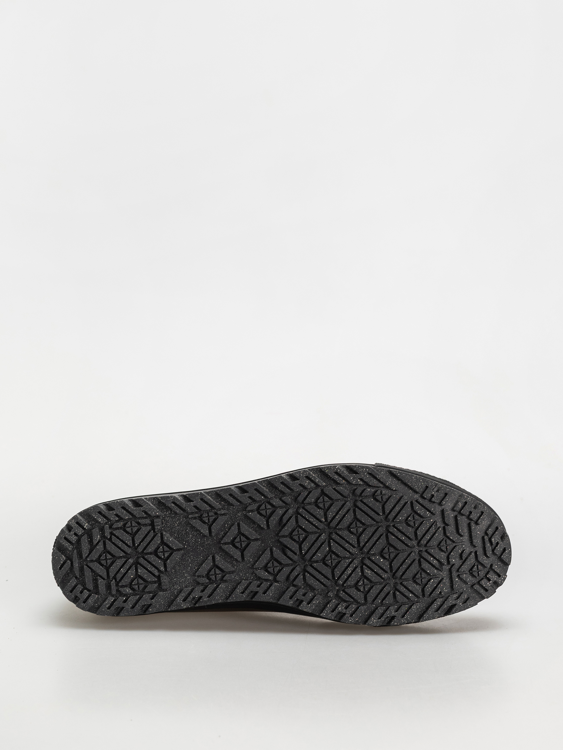 Cipők Converse Chuck Taylor City Trek Wp Hi (dark chocolate/black)