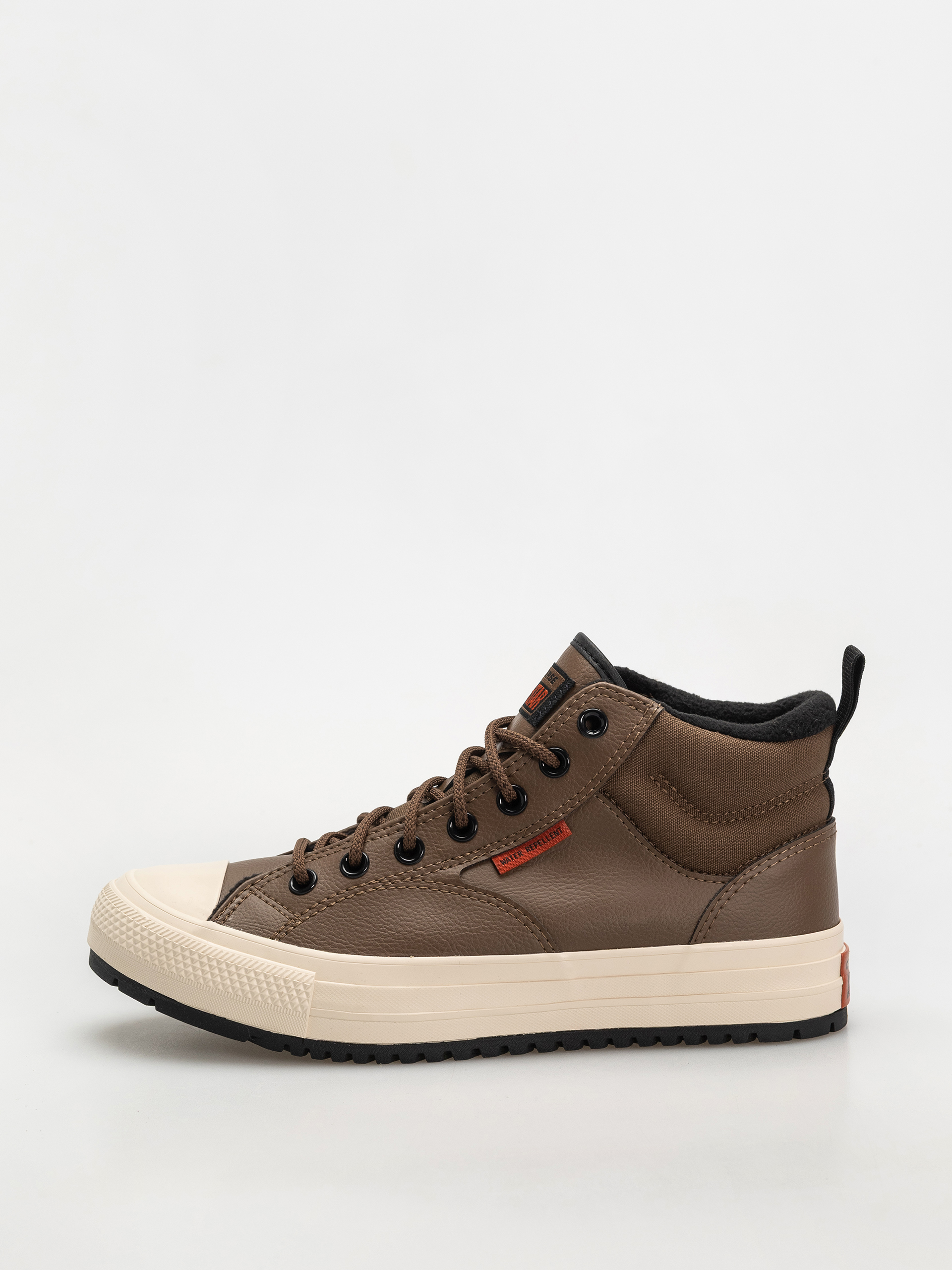 Cipők Converse Chuck TLR AS Malden Street Boot (dark chocolate/black)