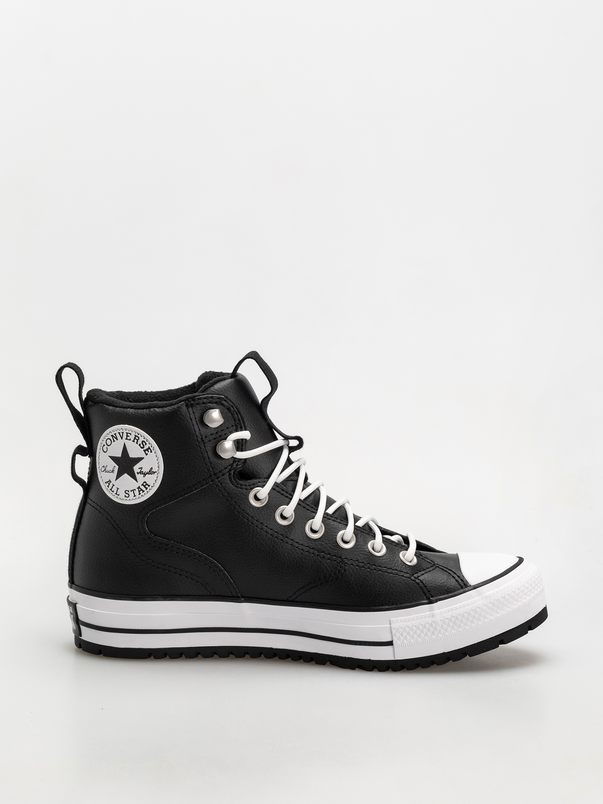 Cipők Converse Chuck Taylor All Star Hiker Boot (black)