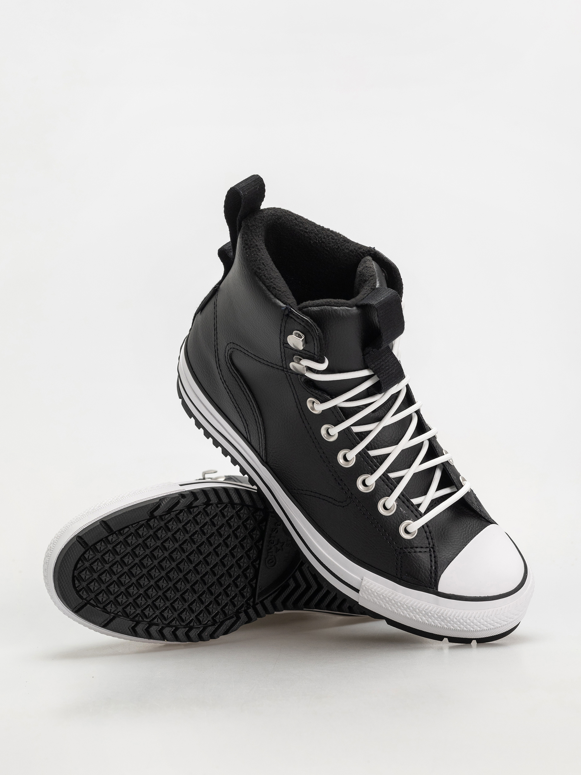 Cipők Converse Chuck Taylor All Star Hiker Boot (black)