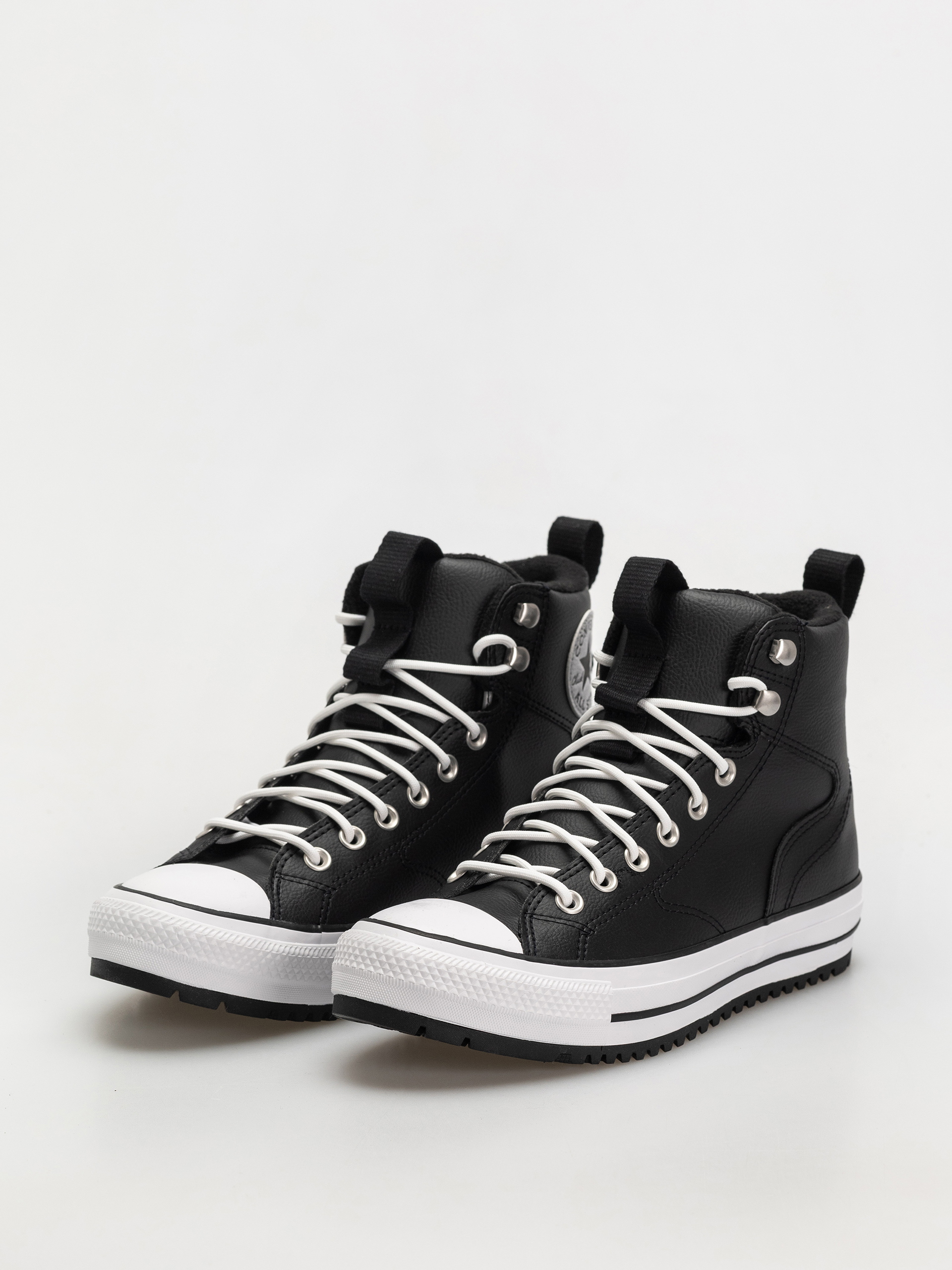 Cipők Converse Chuck Taylor All Star Hiker Boot (black)