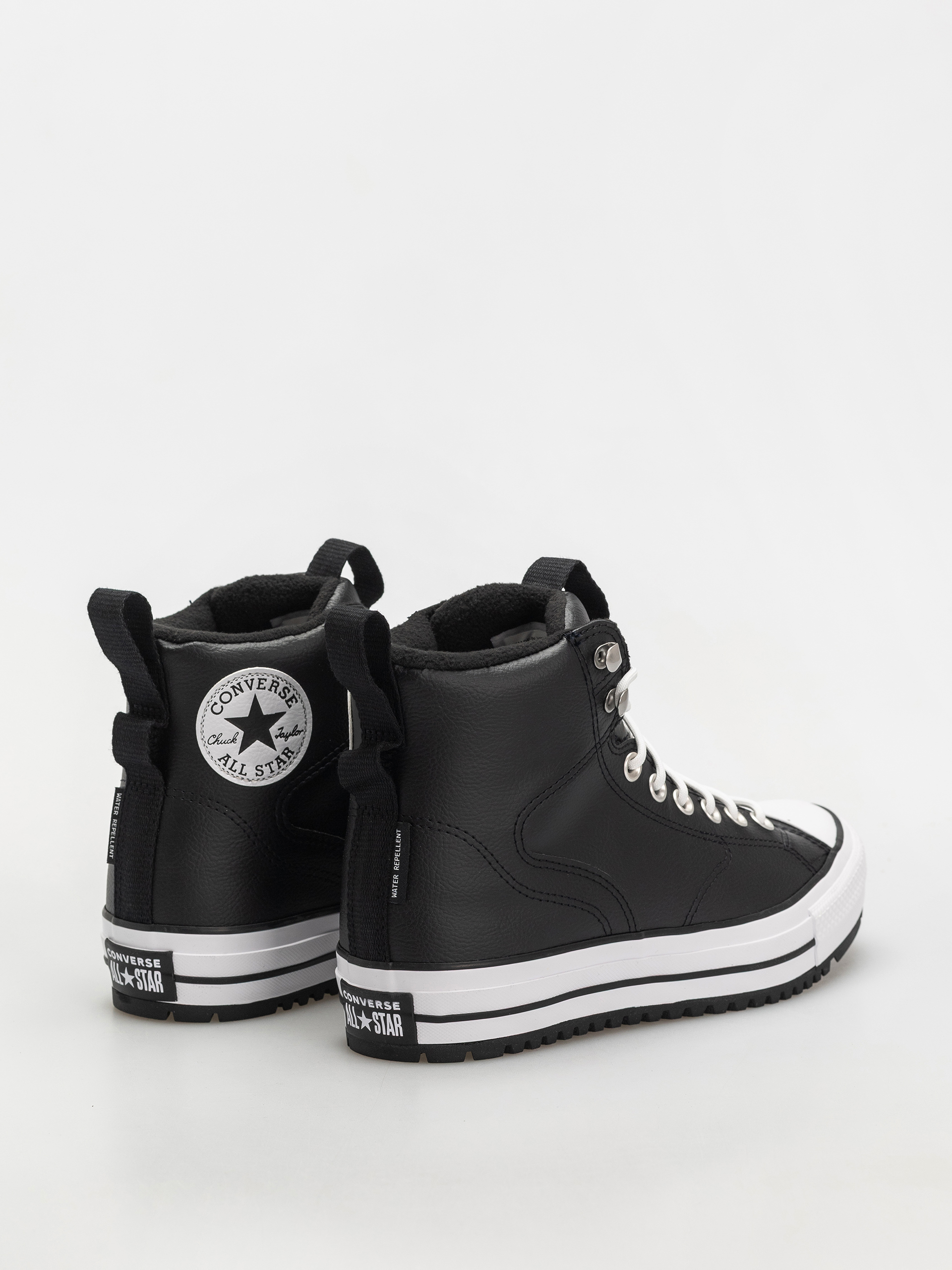 Cipők Converse Chuck Taylor All Star Hiker Boot (black)