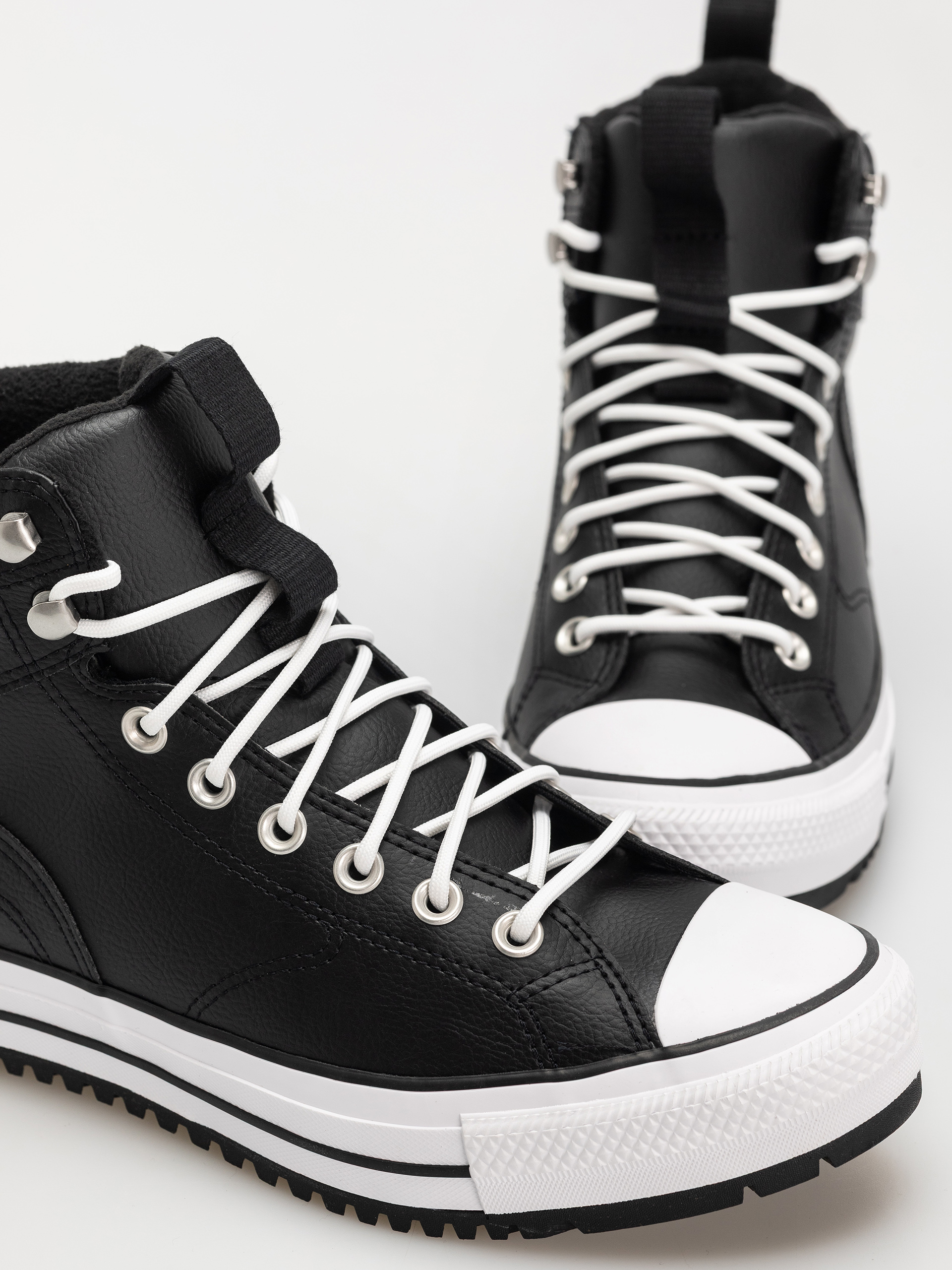 Cipők Converse Chuck Taylor All Star Hiker Boot (black)