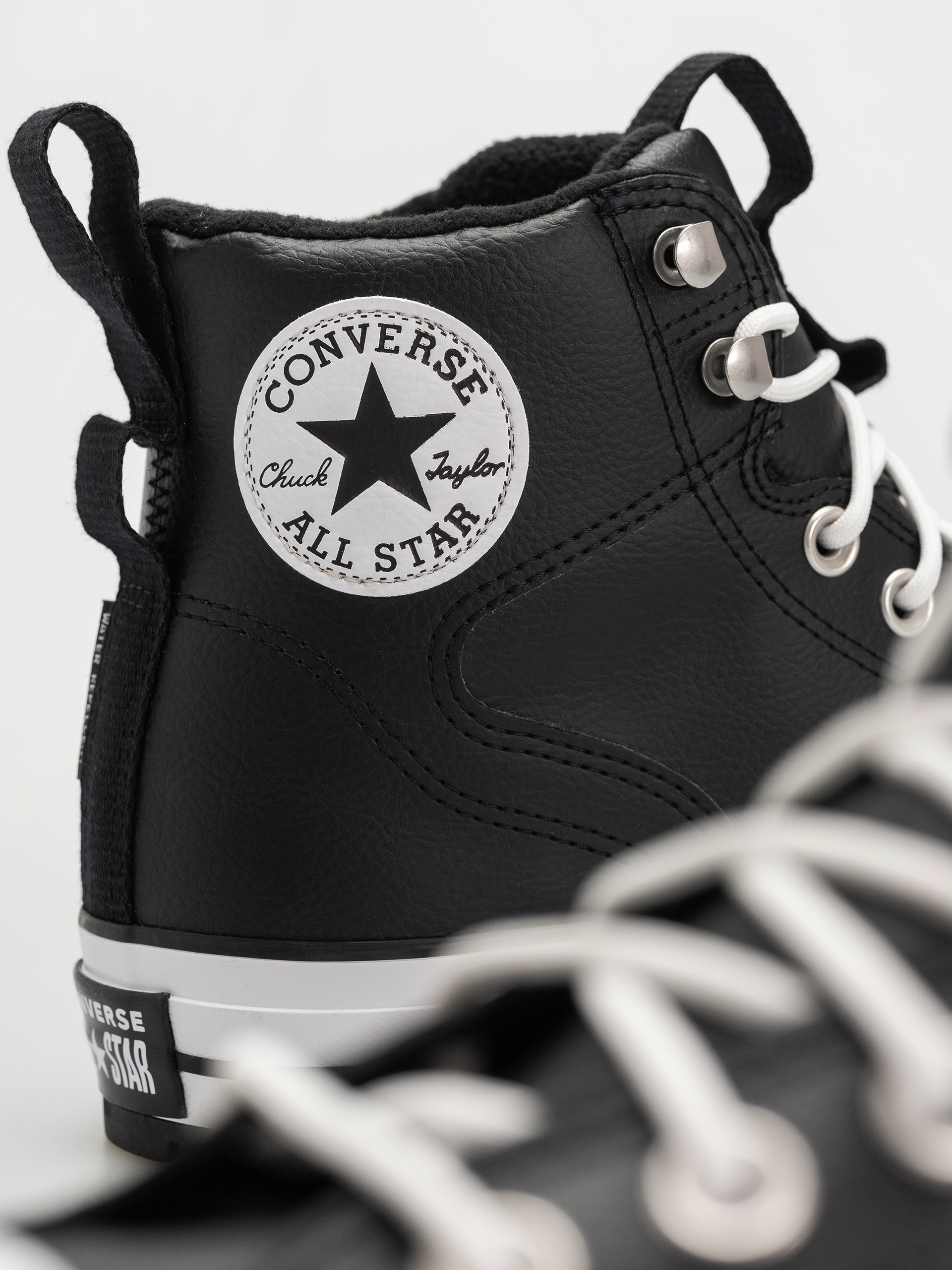 Cipők Converse Chuck Taylor All Star Hiker Boot (black)