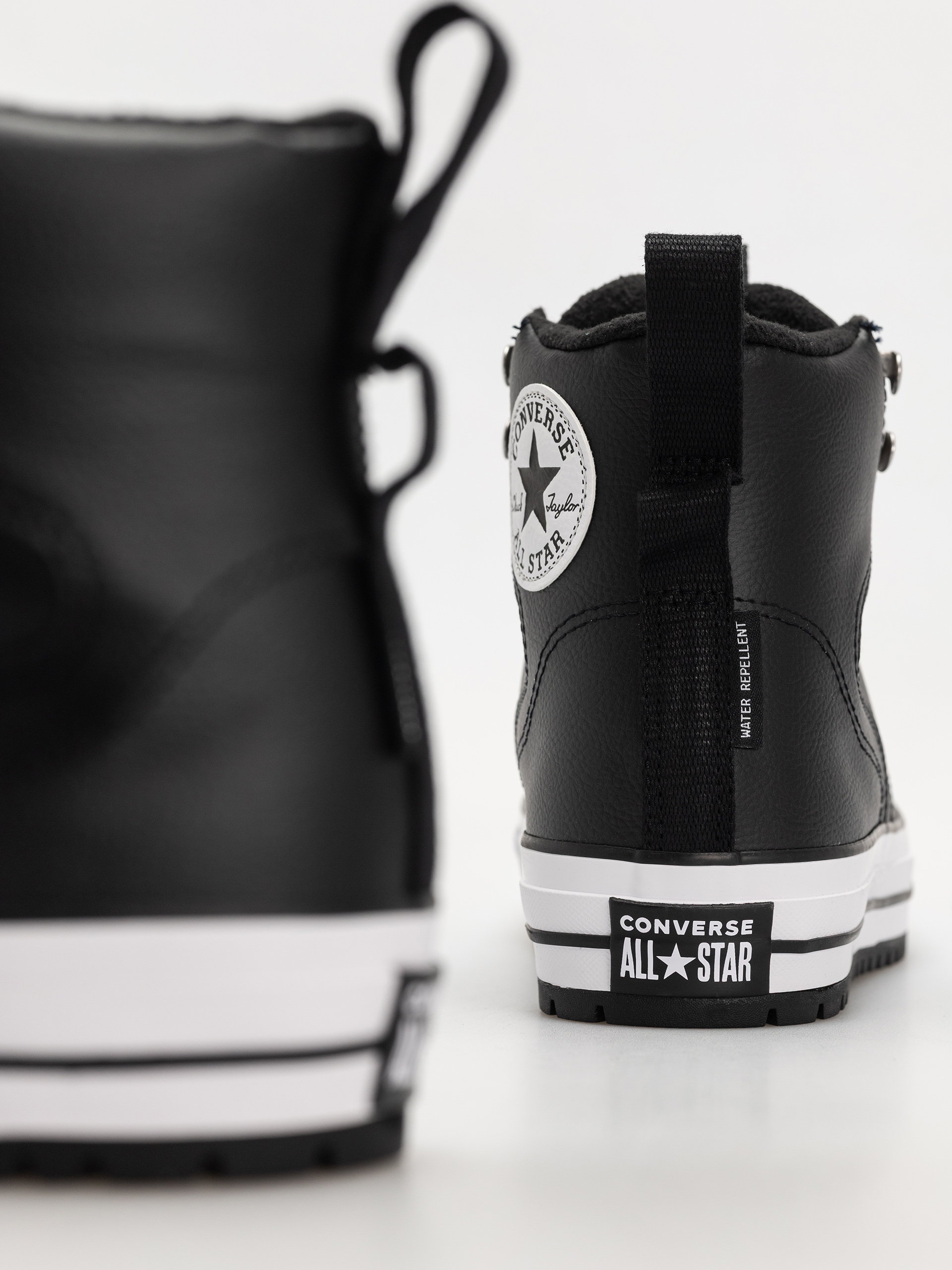 Cipők Converse Chuck Taylor All Star Hiker Boot (black)