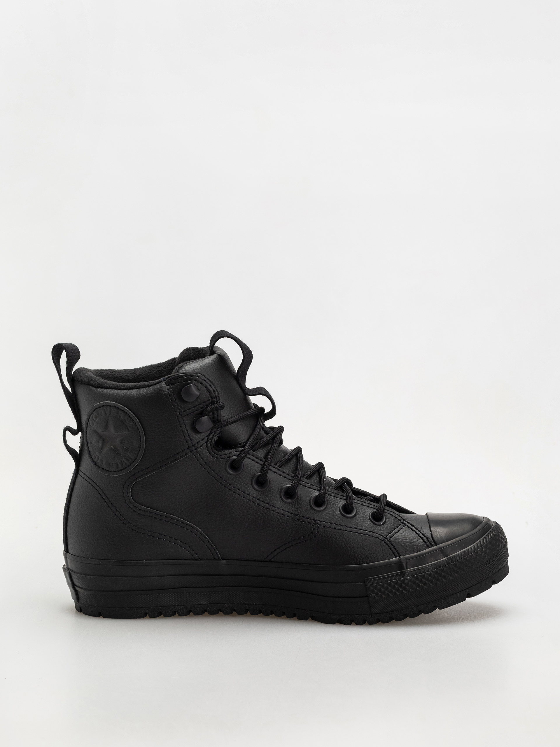 Cipők Converse Chuck Taylor All Star Hiker Boot (black)