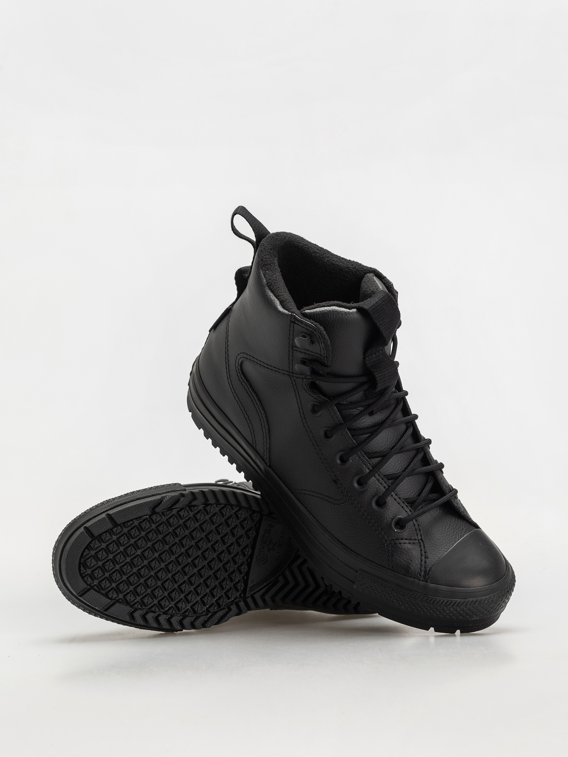 Cipők Converse Chuck Taylor All Star Hiker Boot (black)