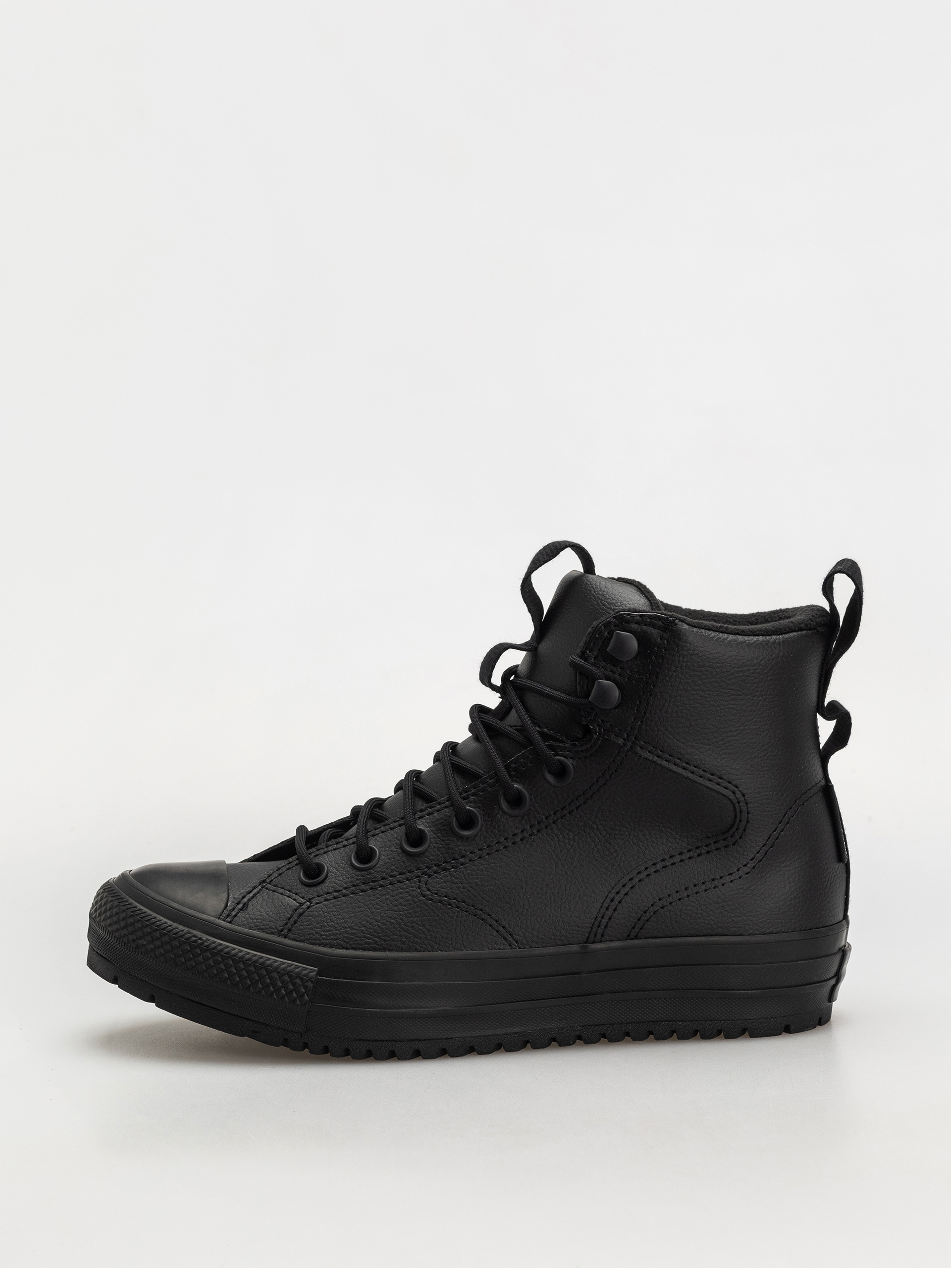 Cipők Converse Chuck Taylor All Star Hiker Boot (black)
