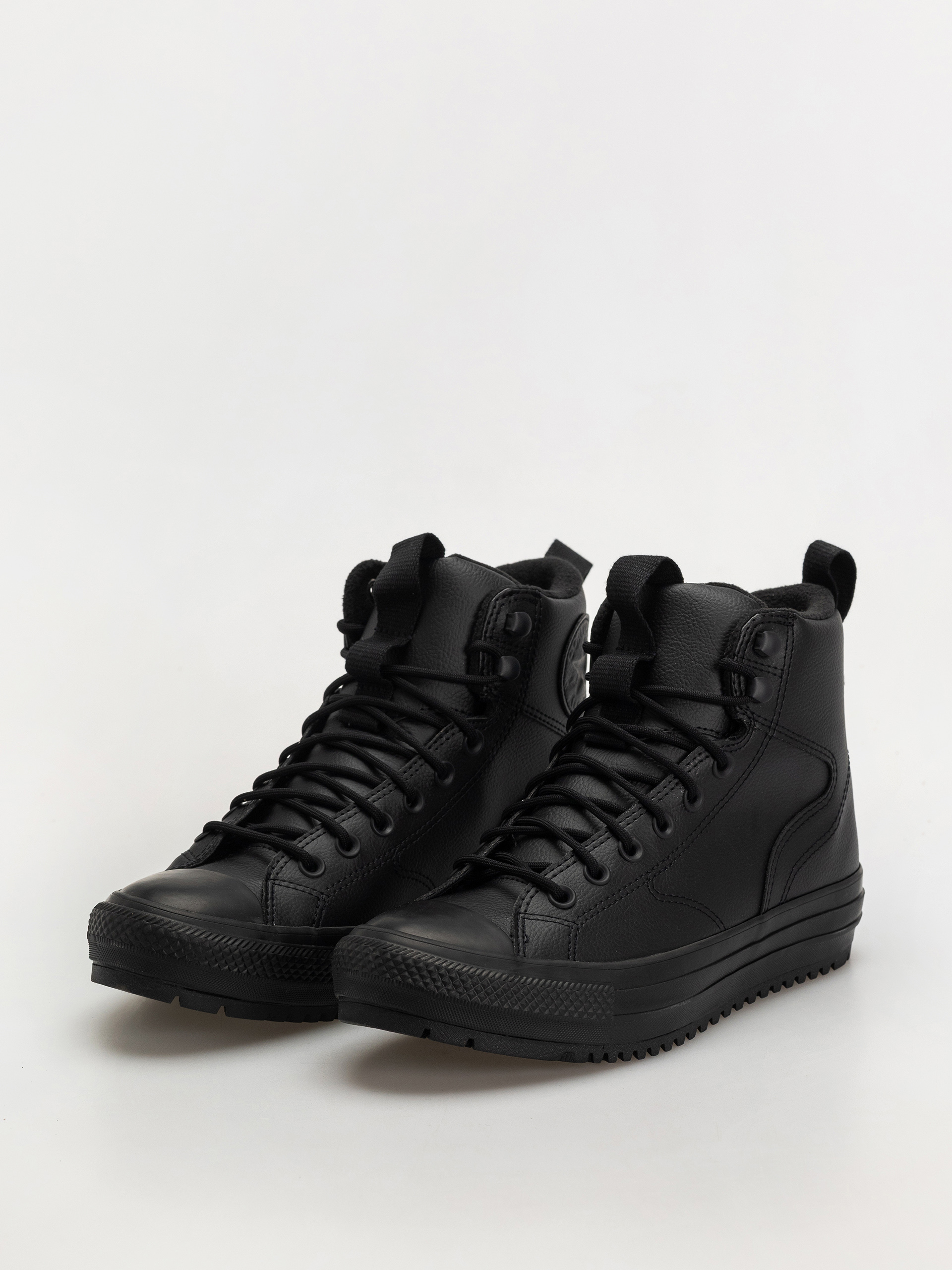 Cipők Converse Chuck Taylor All Star Hiker Boot (black)