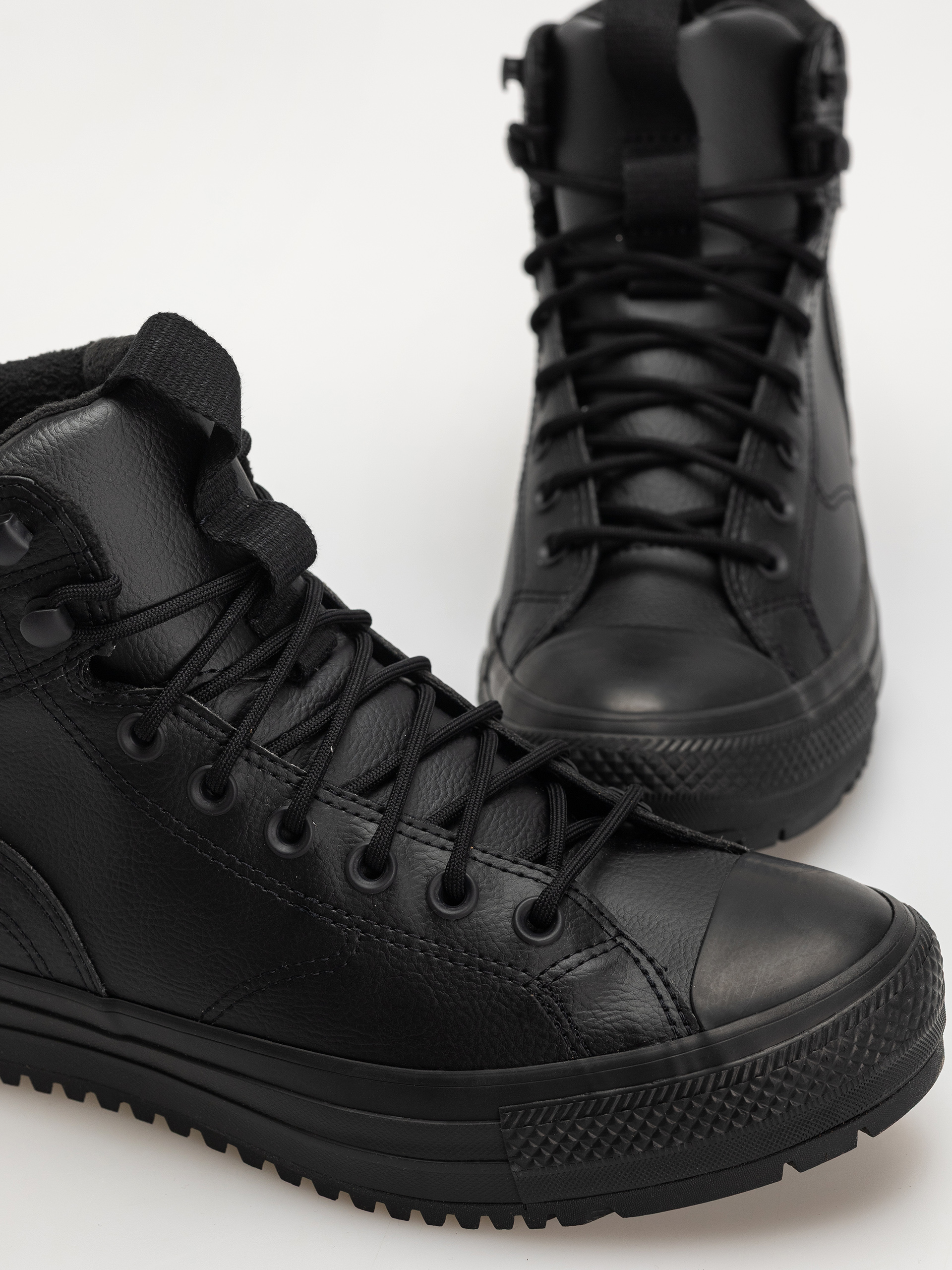 Cipők Converse Chuck Taylor All Star Hiker Boot (black)